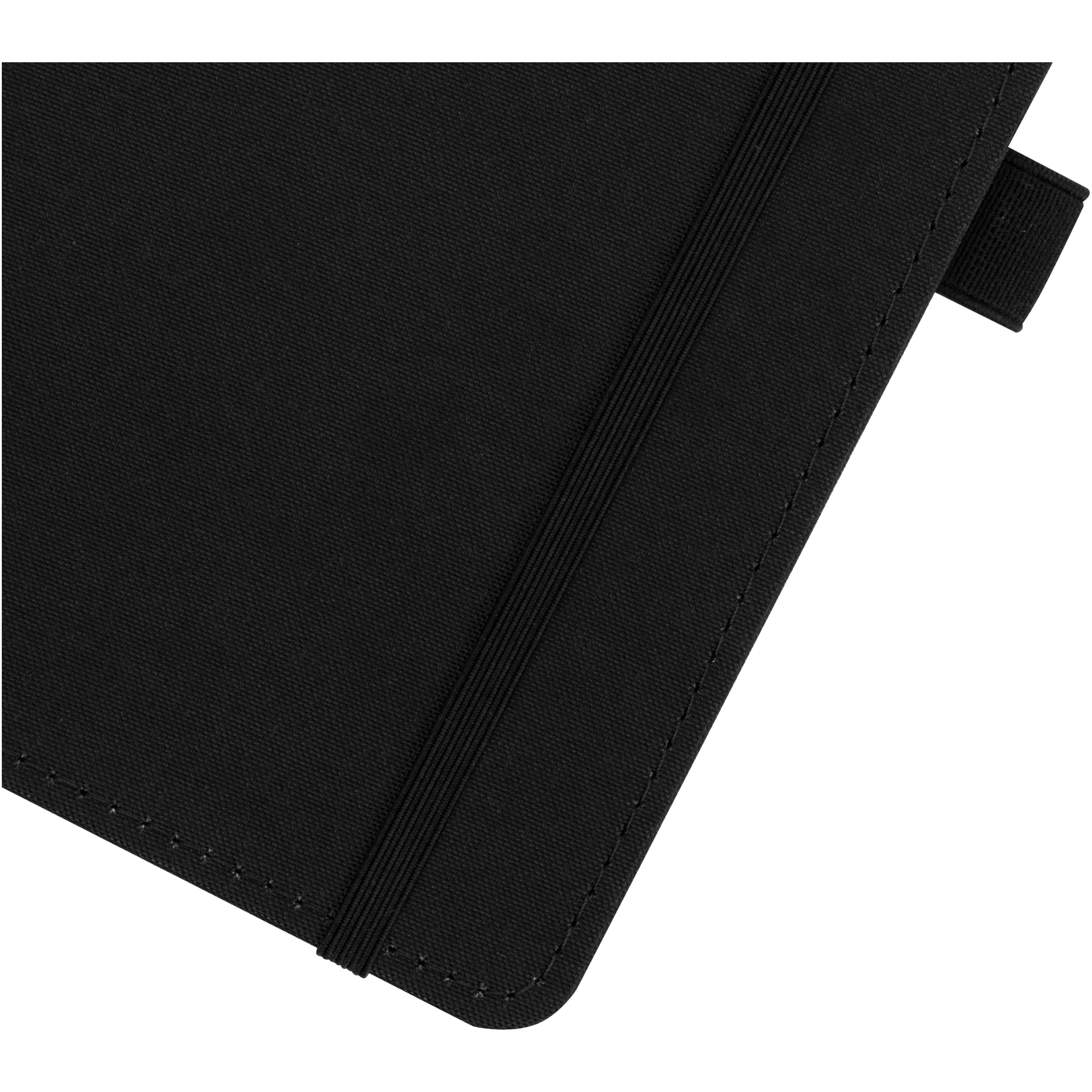 Thalaasa Ocean Bound Plastic Hard Cover Notebook