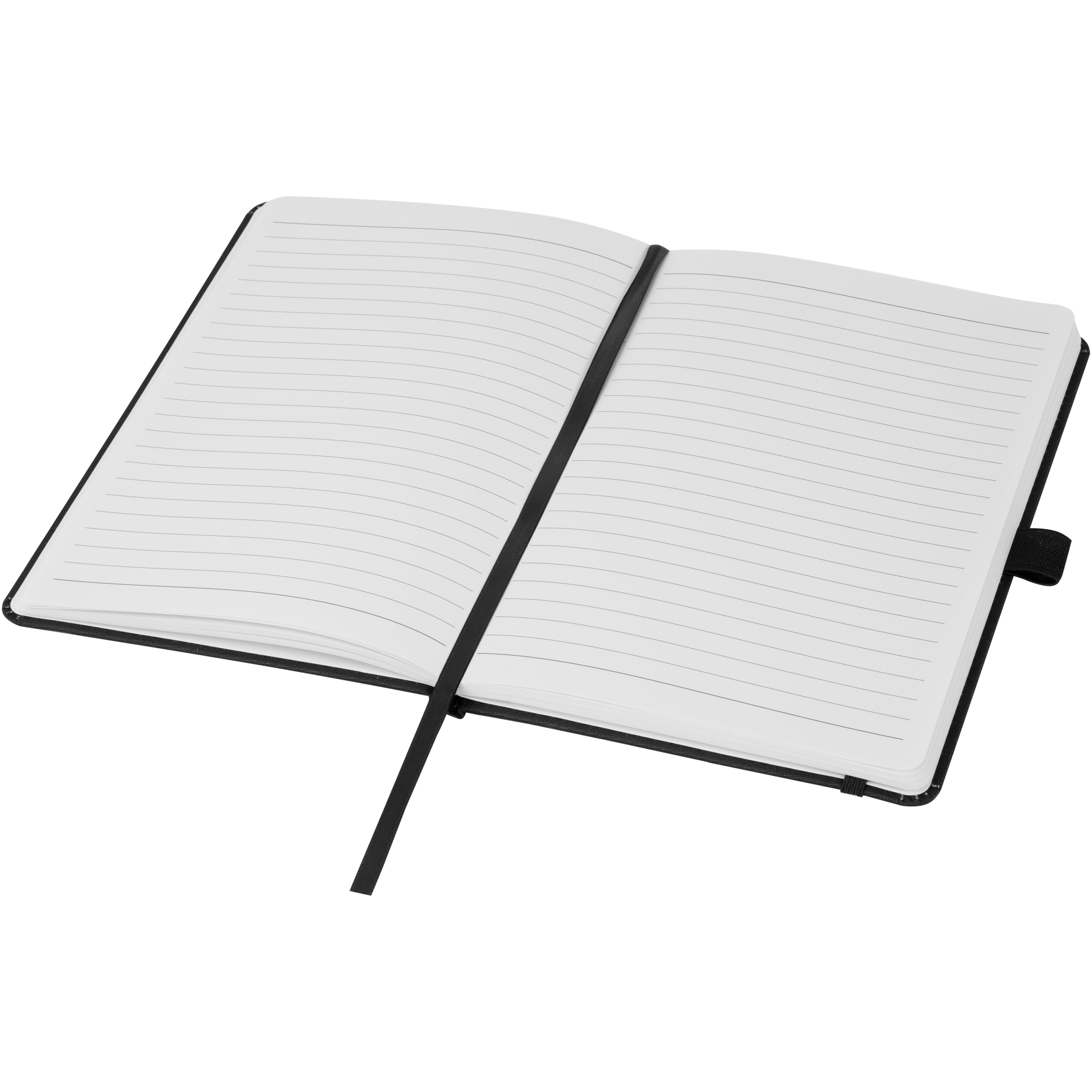 Thalaasa Ocean Bound Plastic Hard Cover Notebook