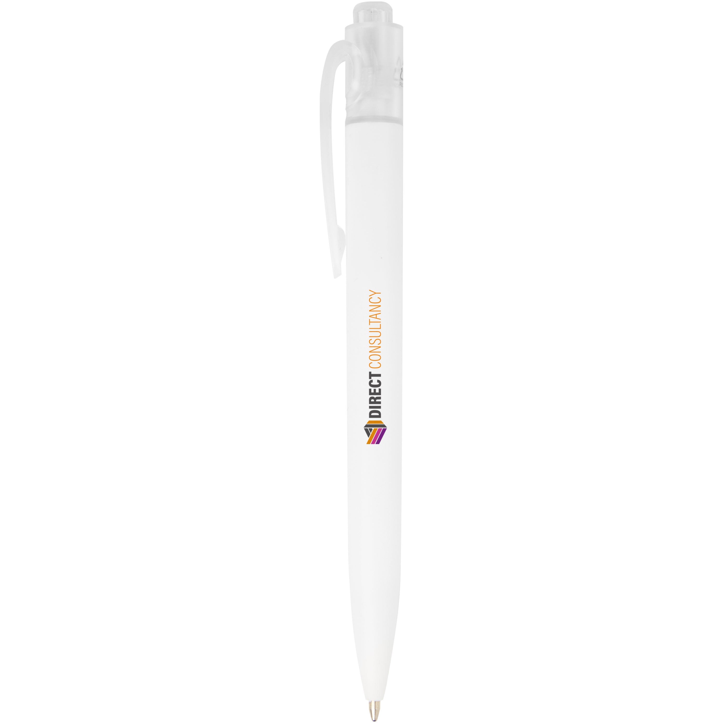 Thalaasa Ocean Bound Plastic Ballpoint Pen
