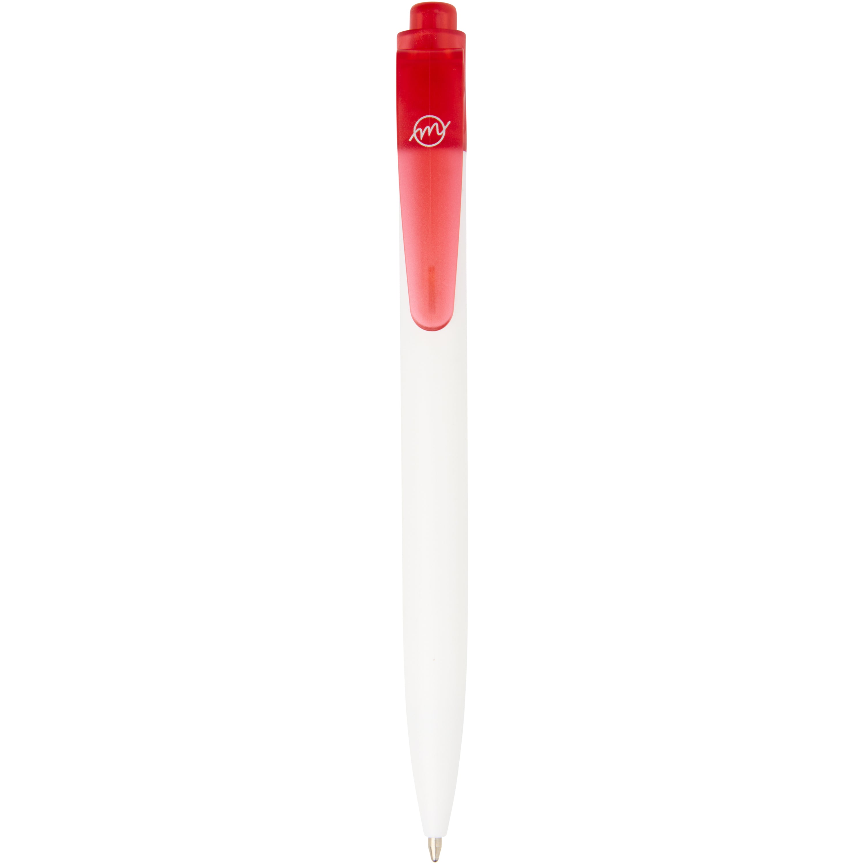 Thalaasa Ocean Bound Plastic Ballpoint Pen