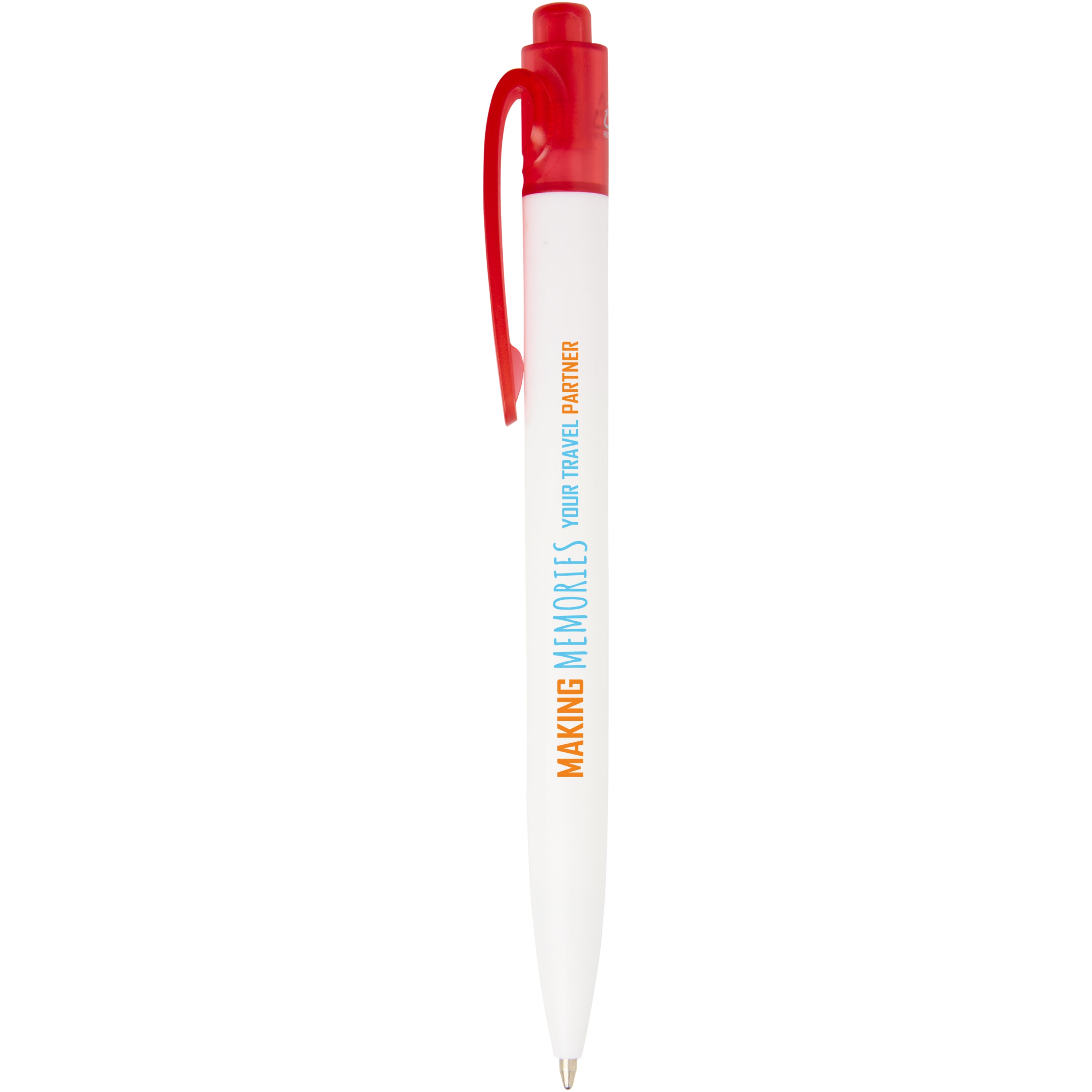 Thalaasa Ocean Bound Plastic Ballpoint Pen