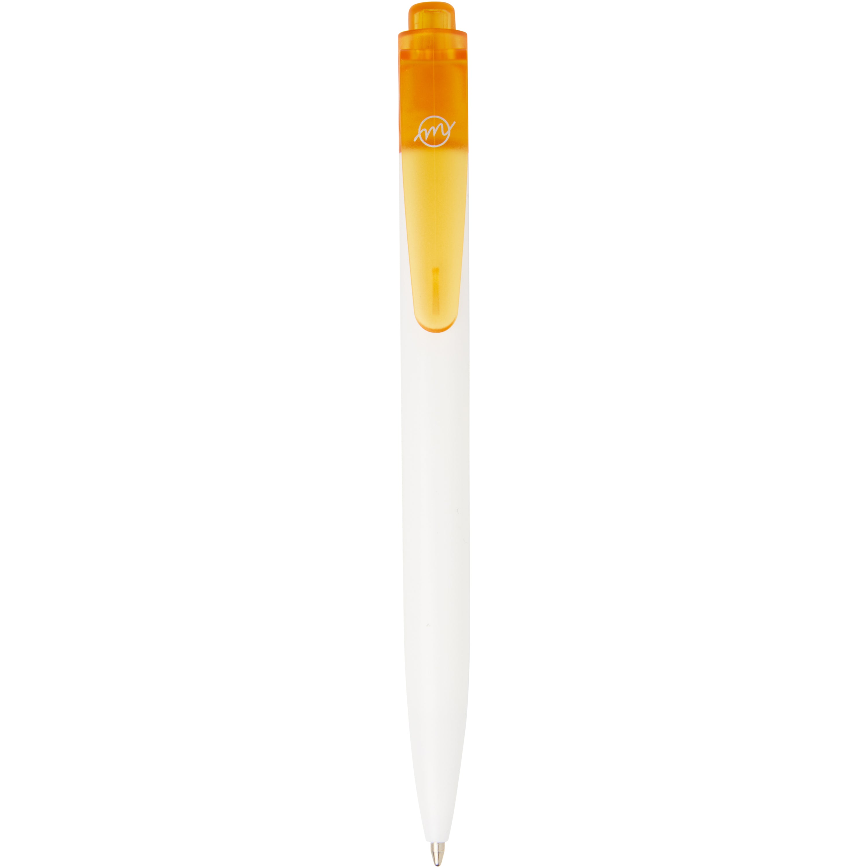 Thalaasa Ocean Bound Plastic Ballpoint Pen