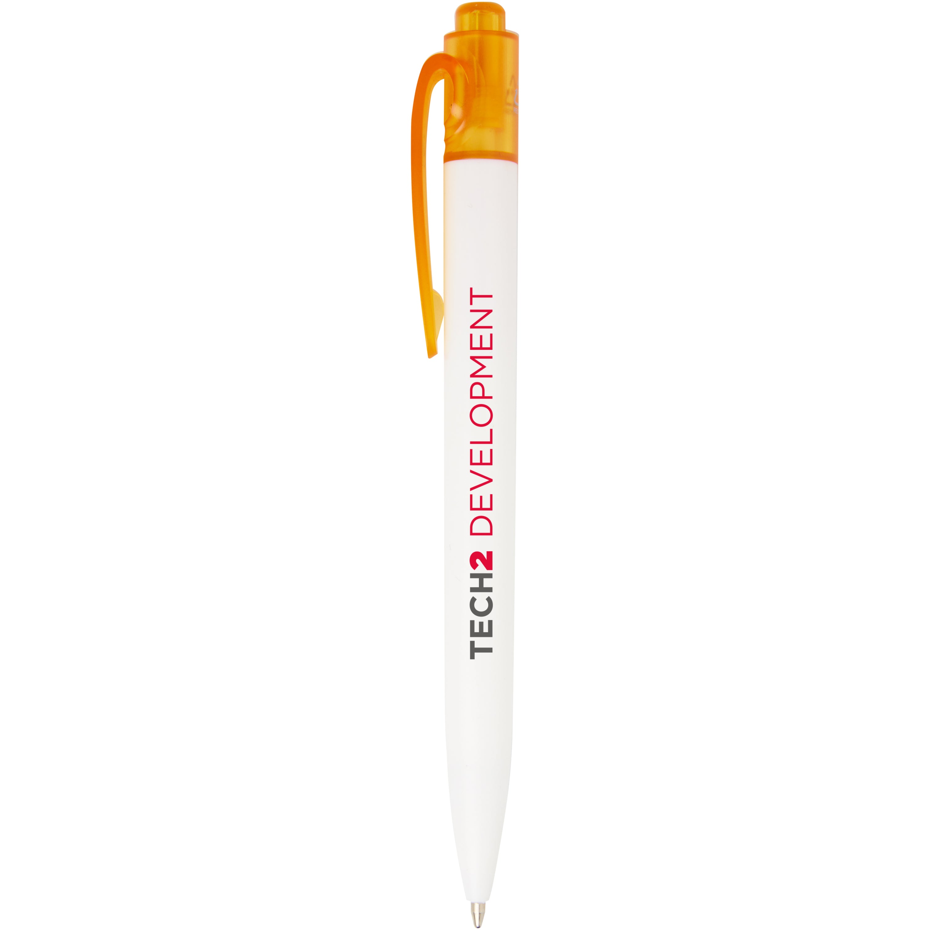 Thalaasa Ocean Bound Plastic Ballpoint Pen