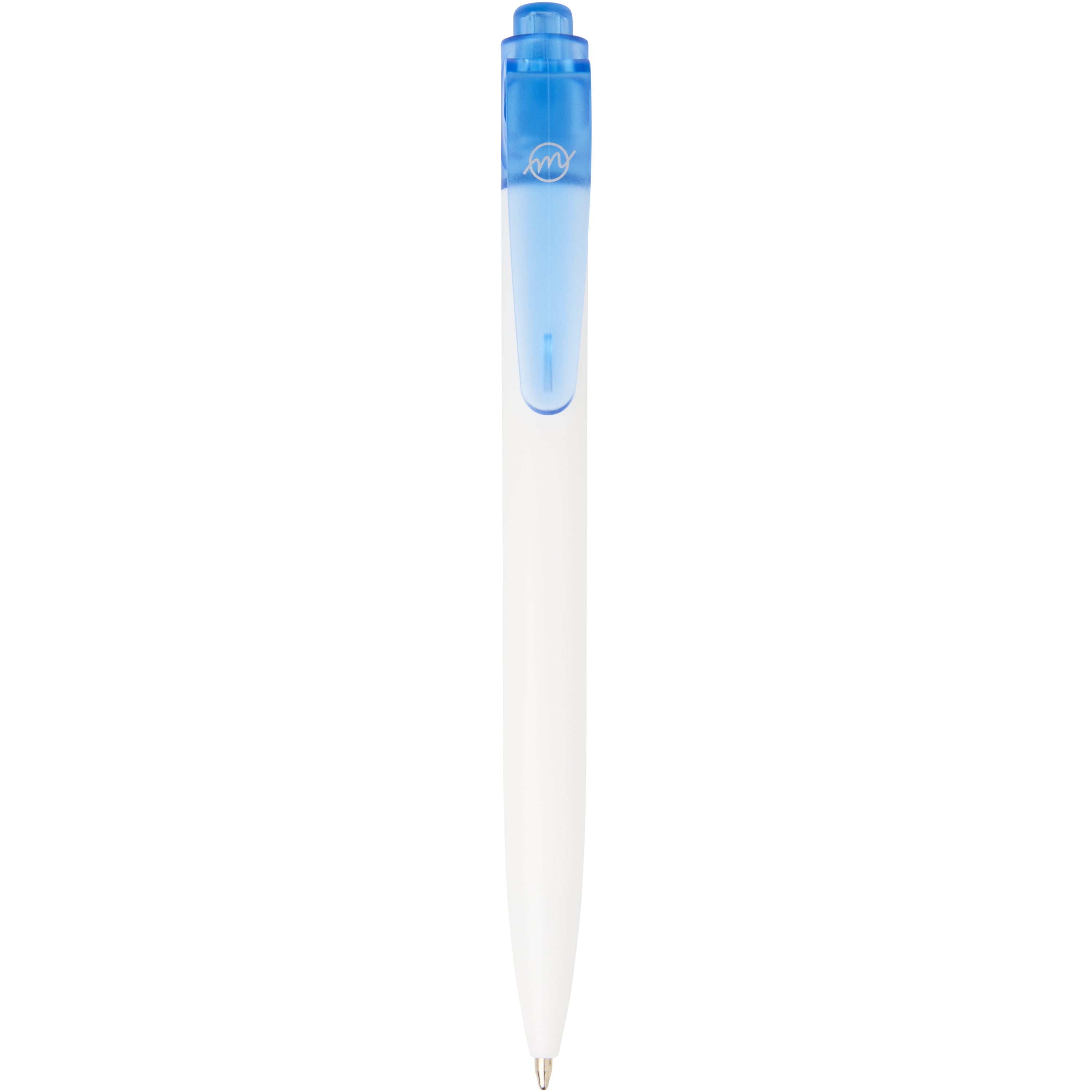Thalaasa Ocean Bound Plastic Ballpoint Pen