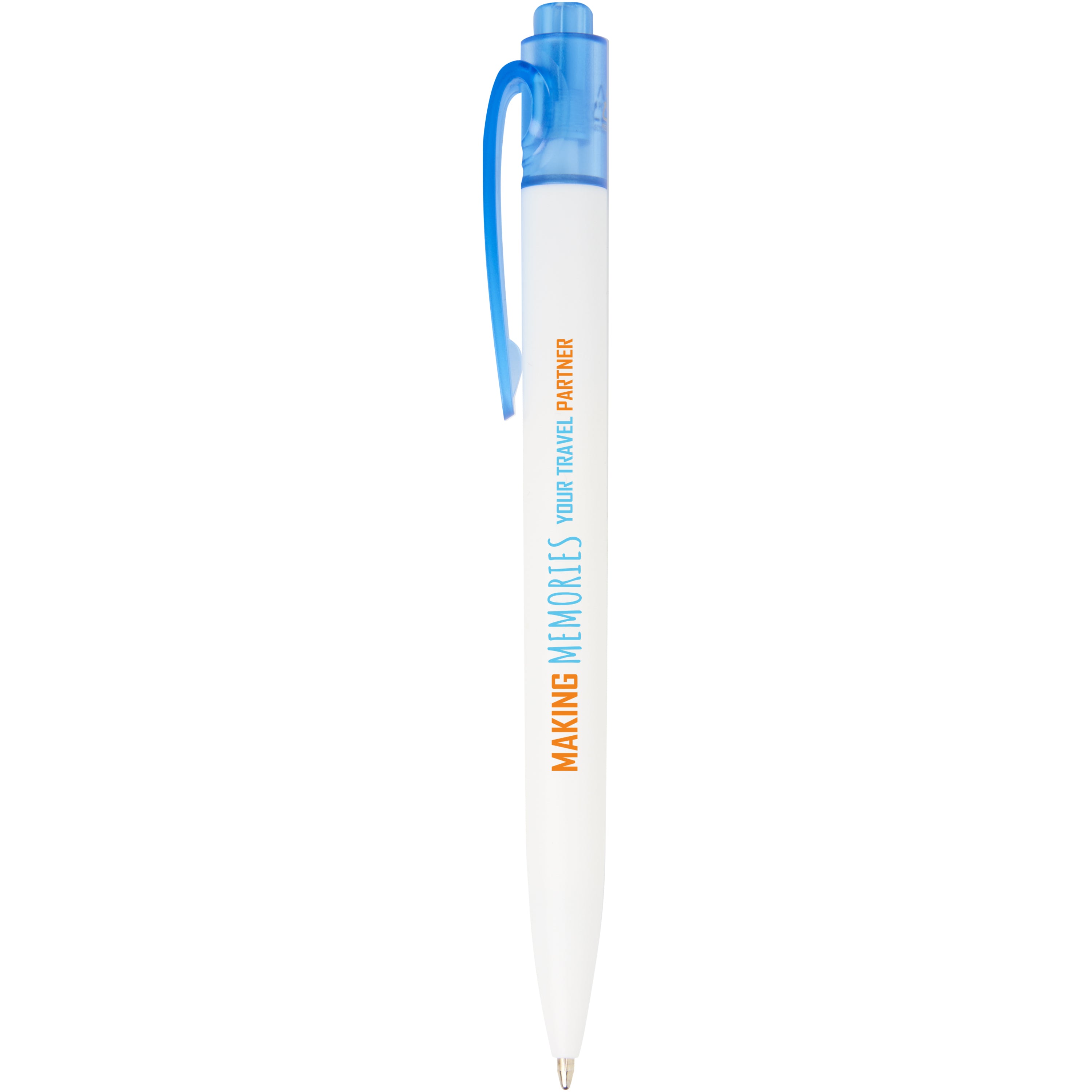 Thalaasa Ocean Bound Plastic Ballpoint Pen