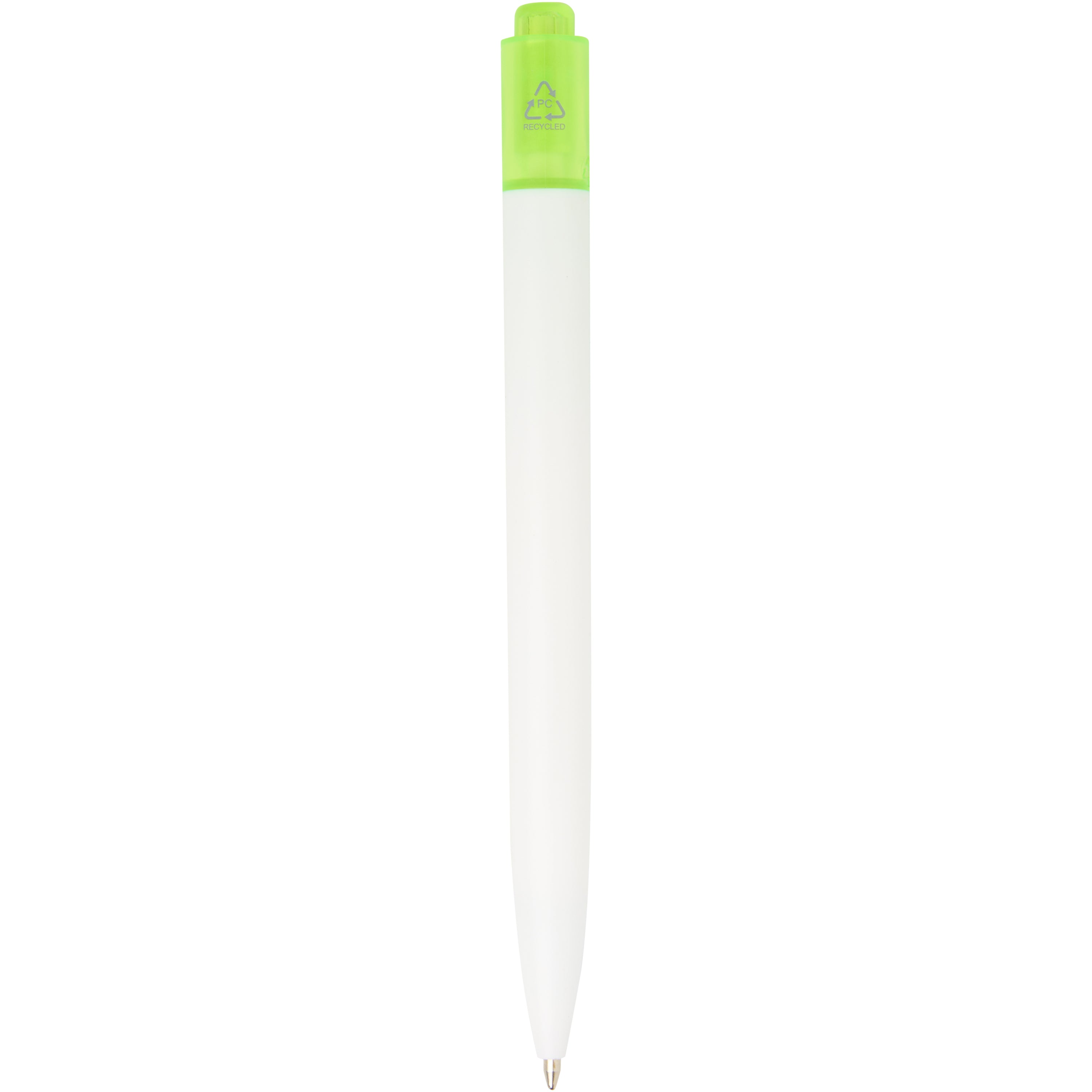 Thalaasa Ocean Bound Plastic Ballpoint Pen