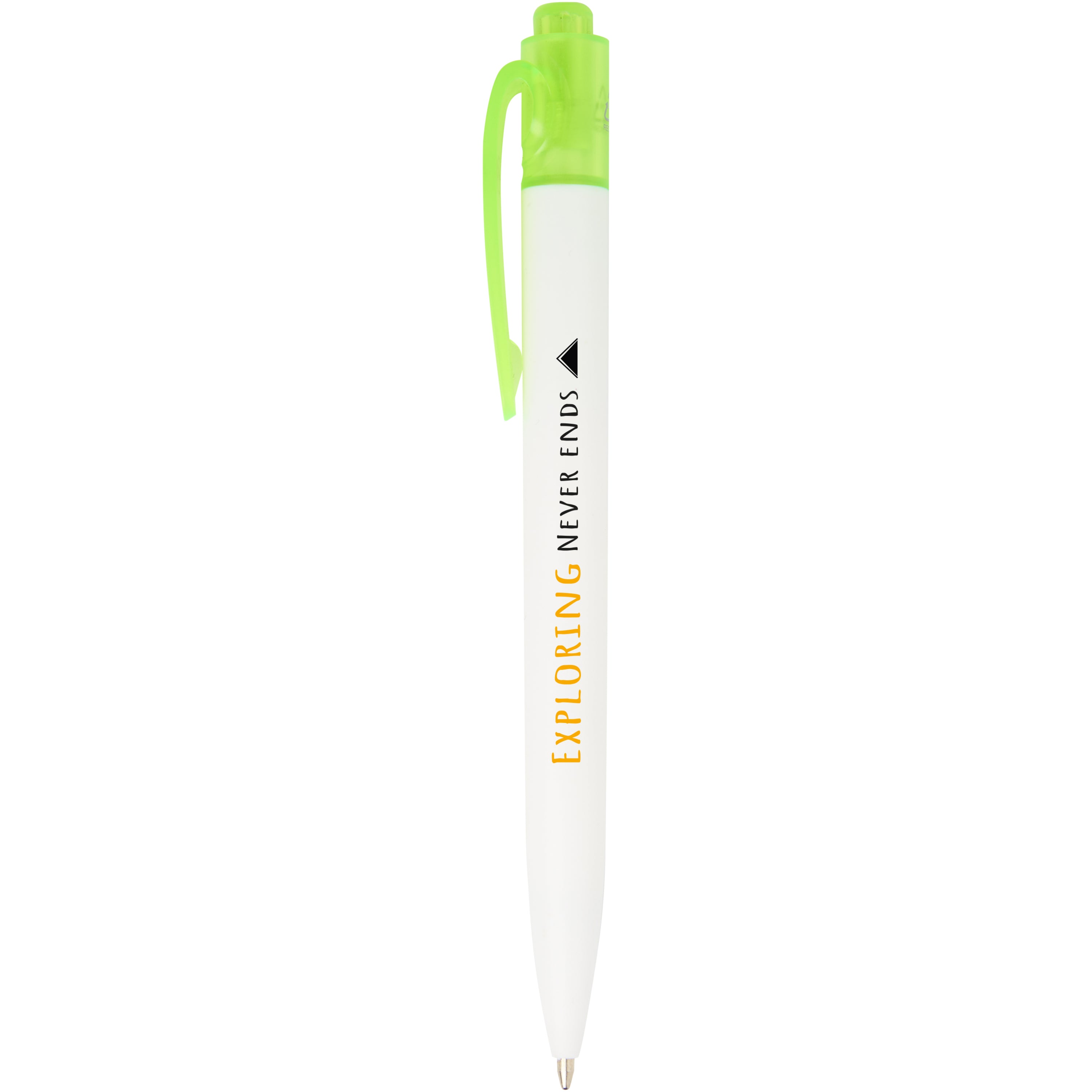 Thalaasa Ocean Bound Plastic Ballpoint Pen