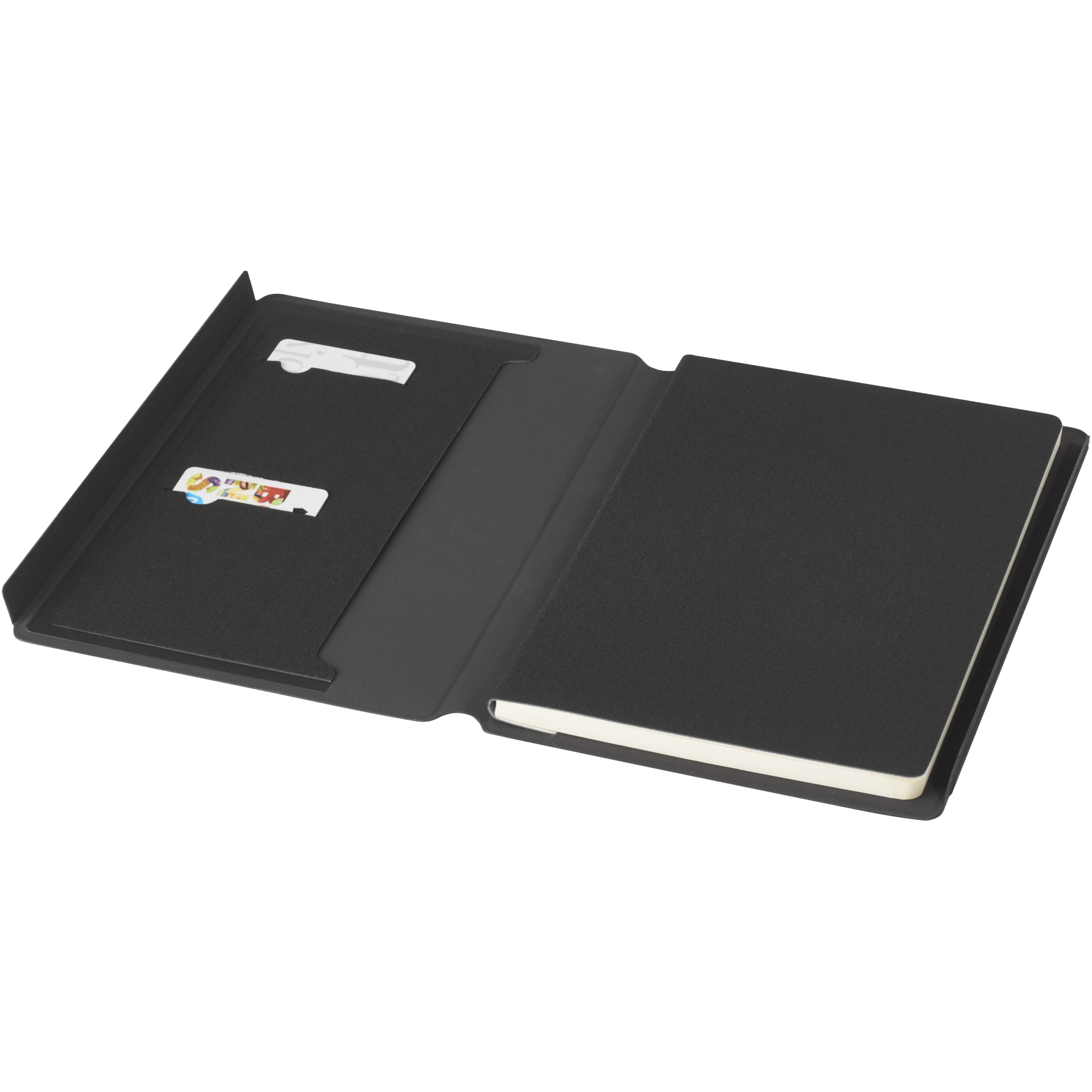 Notu Upcycled Padfolio