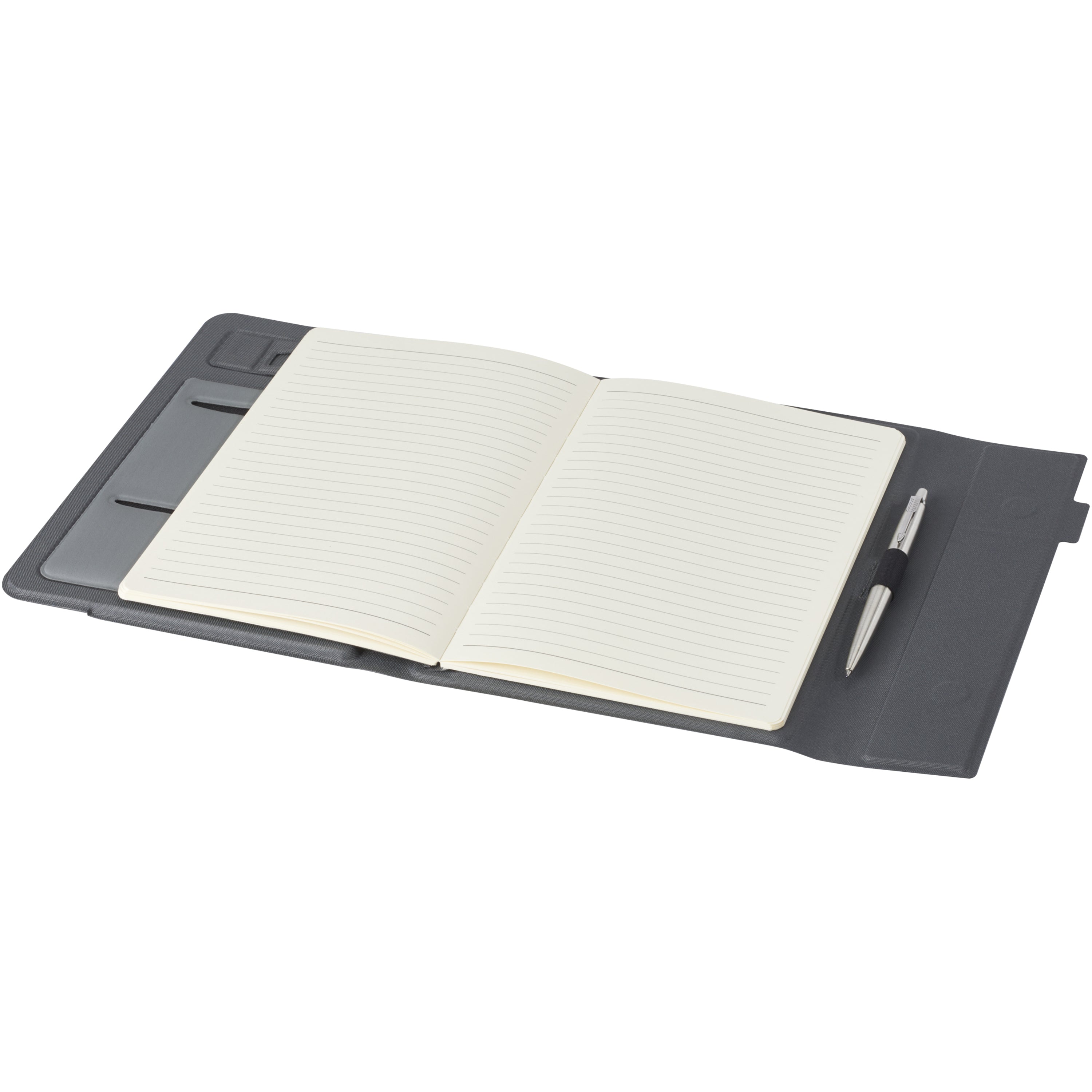 Liberto Padfolio