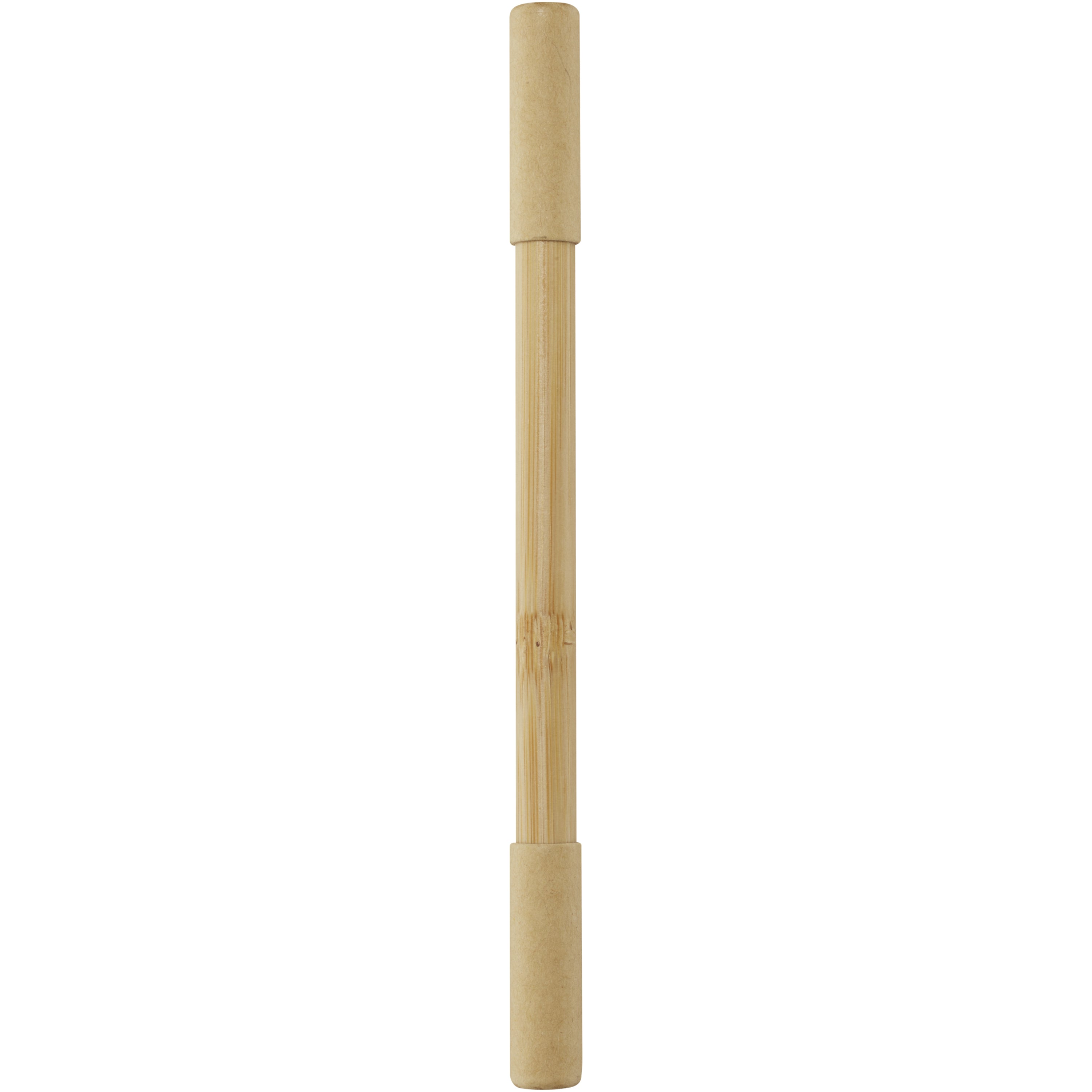 Samambu Bamboo Duo Pen