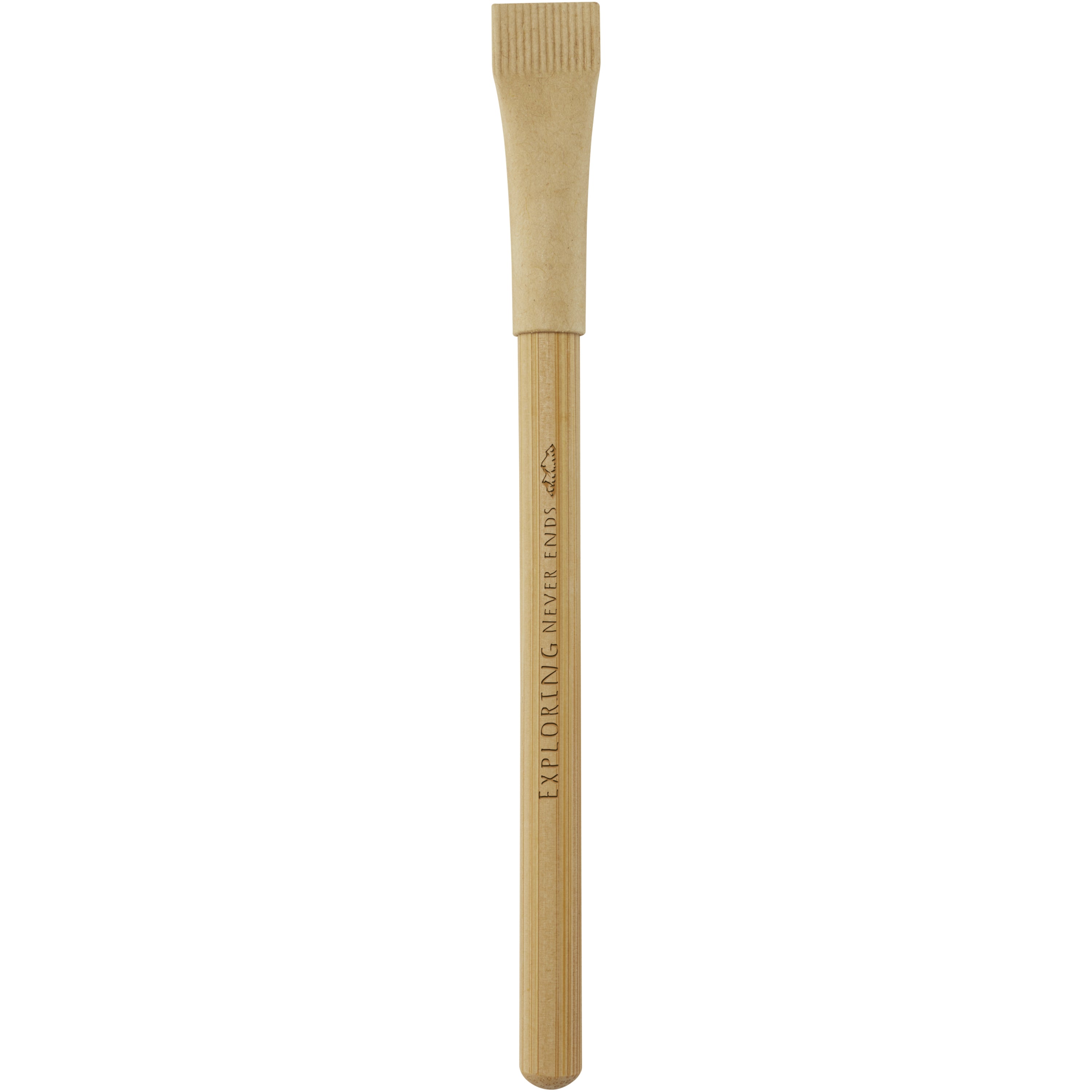 Seniko Bamboo Inkless Pen