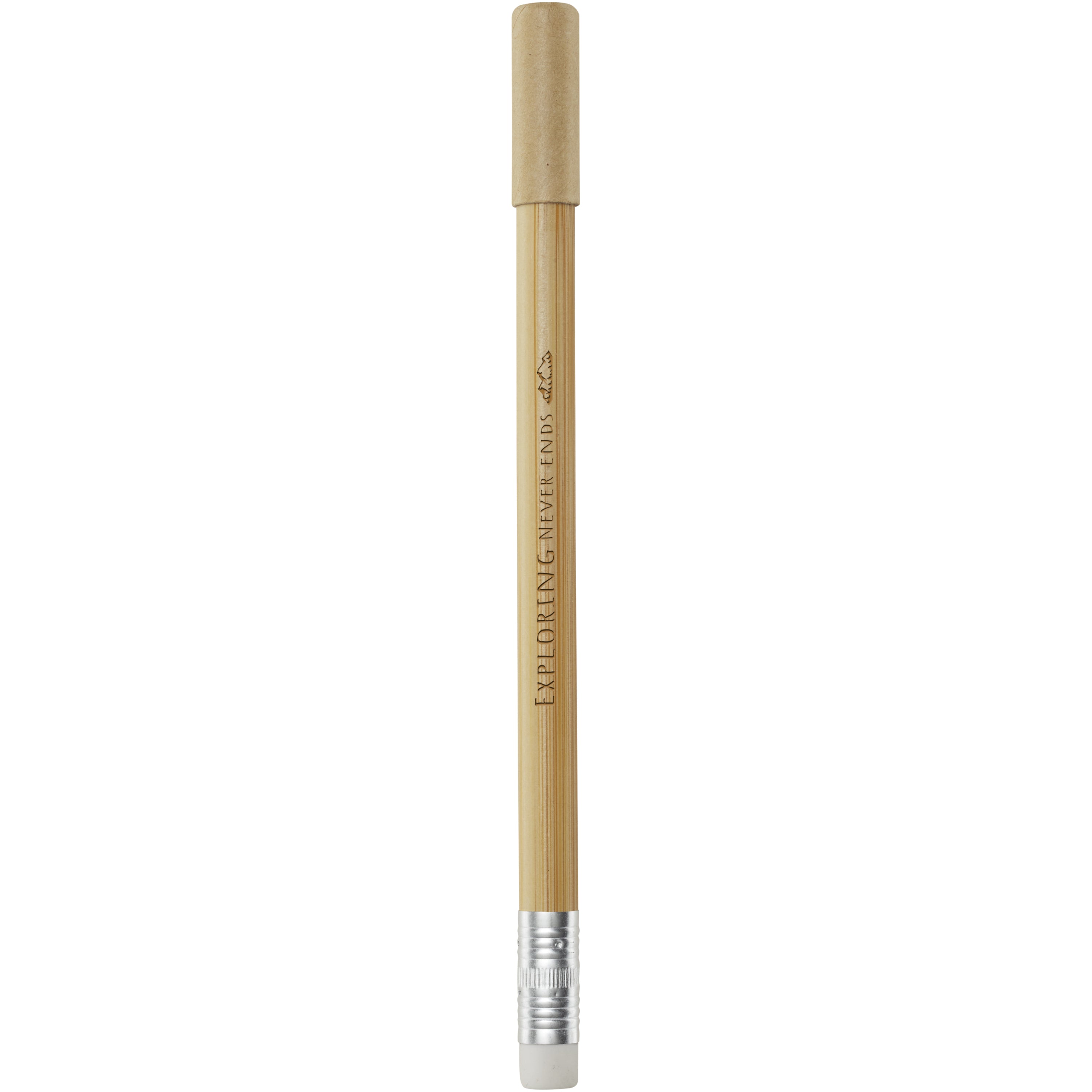 Krajono Bamboo Inkless Pen