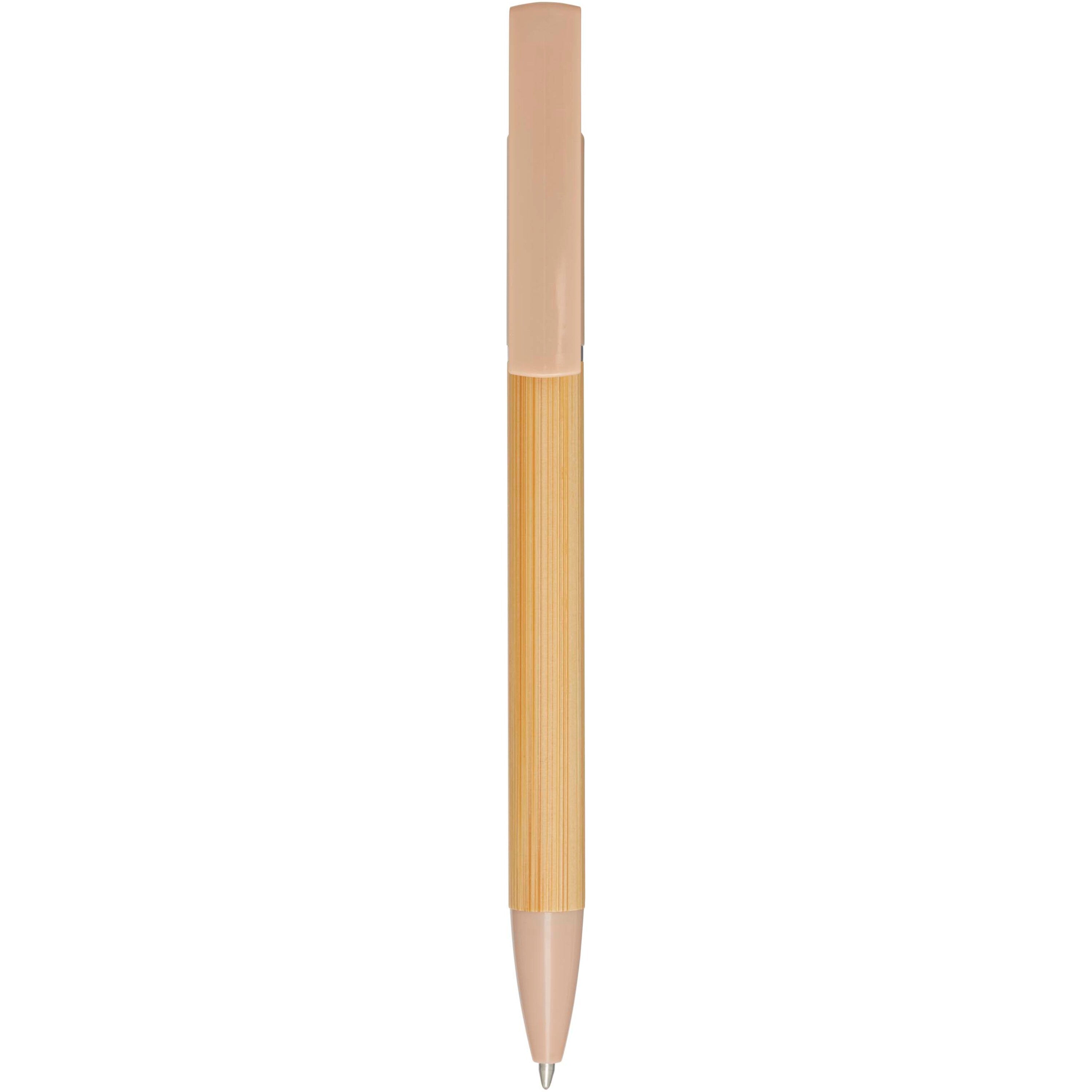 Recycled Plastic Phone Holder Pen