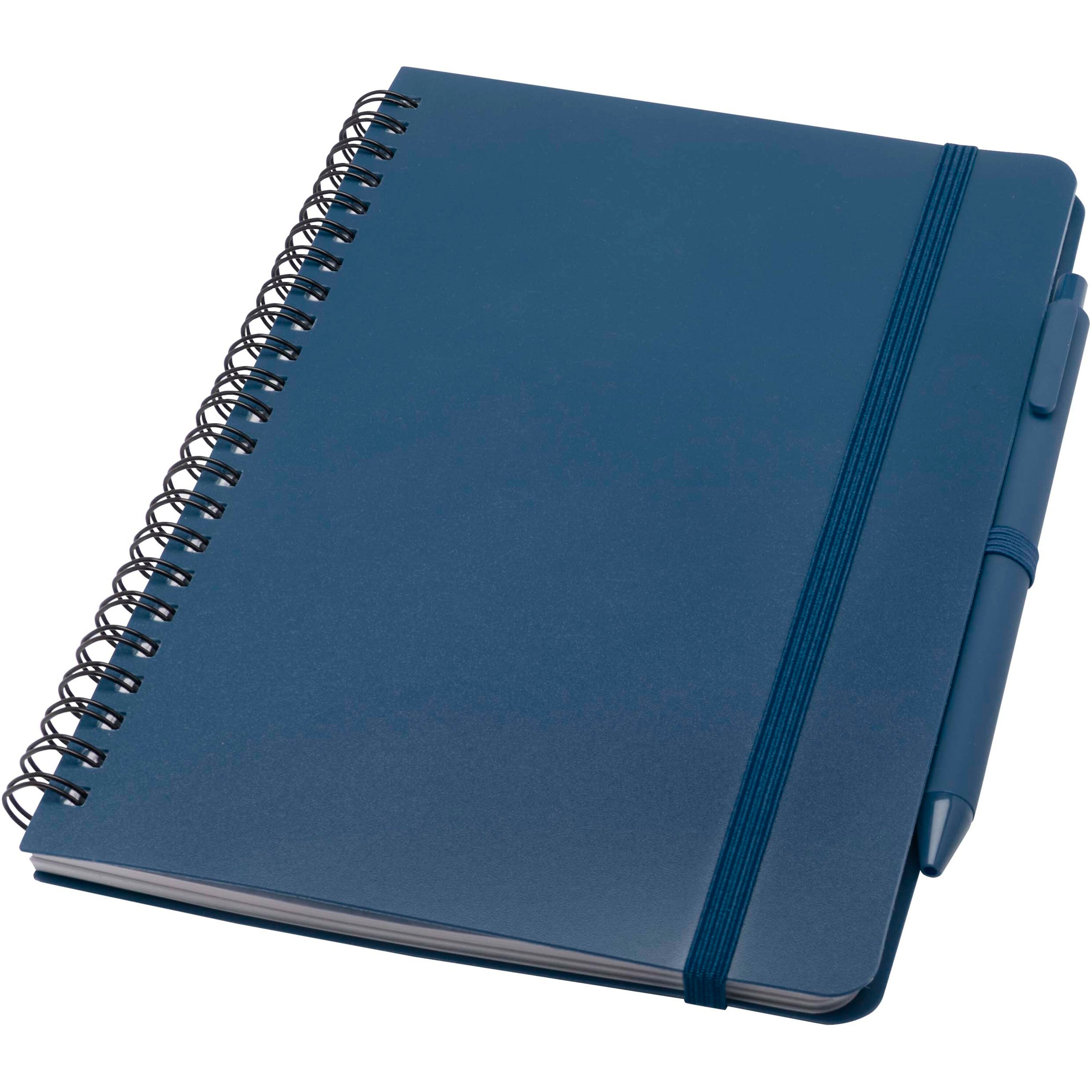 Thalaasa A5 Ocean Bound Hard Cover Notebook and Pen