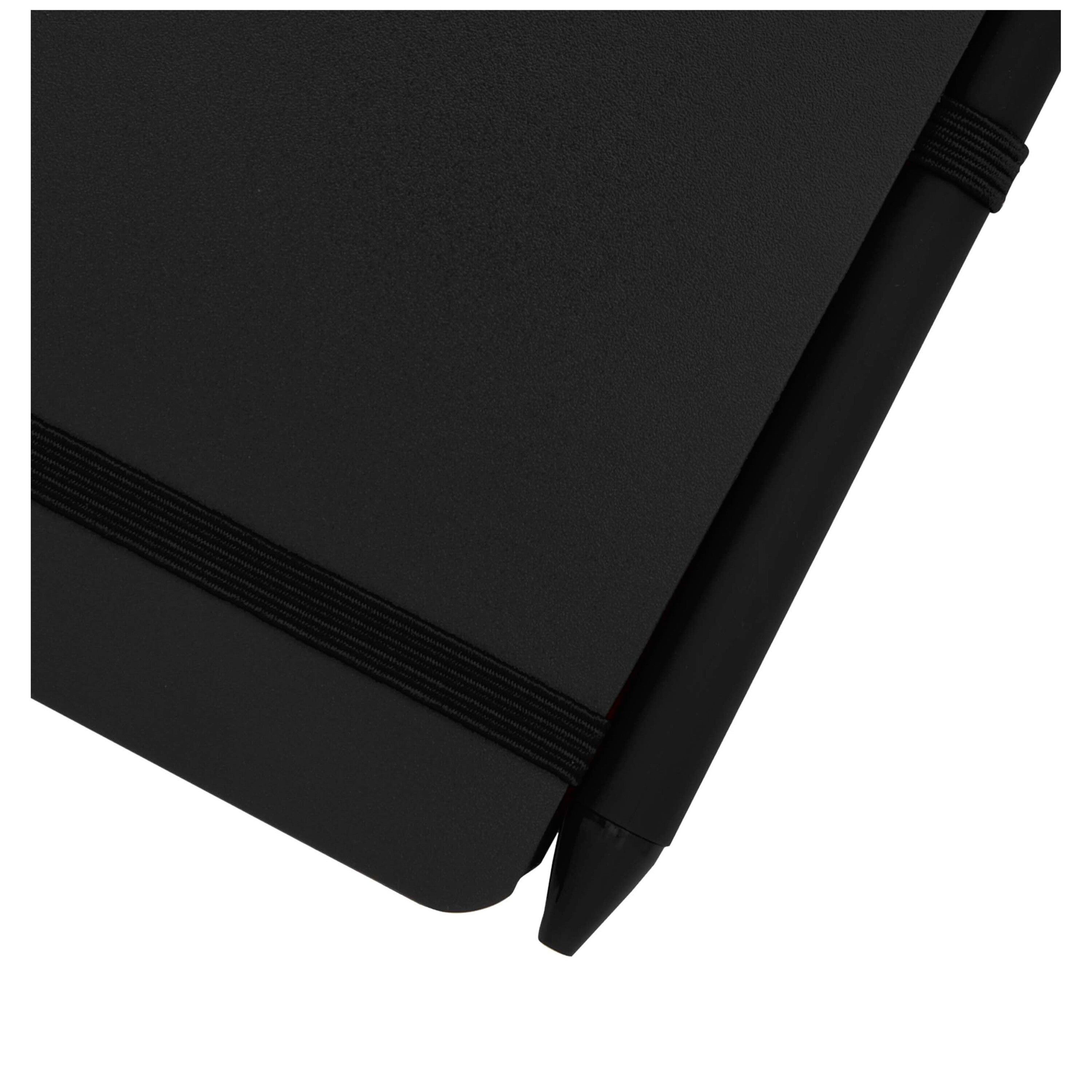Thalaasa A6 Hard Cover Ocean Bound Notebook and Pen