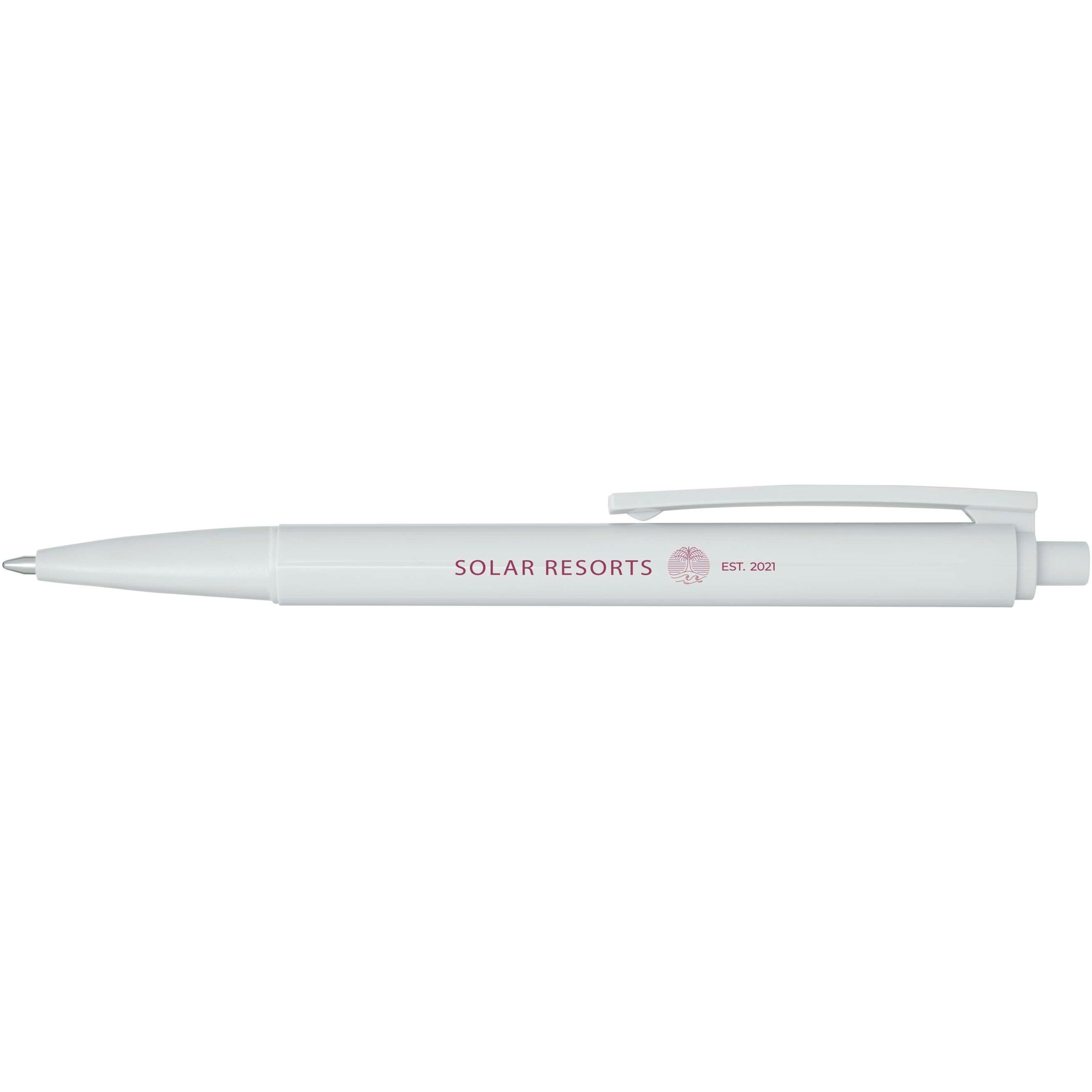 Elsa Recycled Retractable Ballpoint Pen