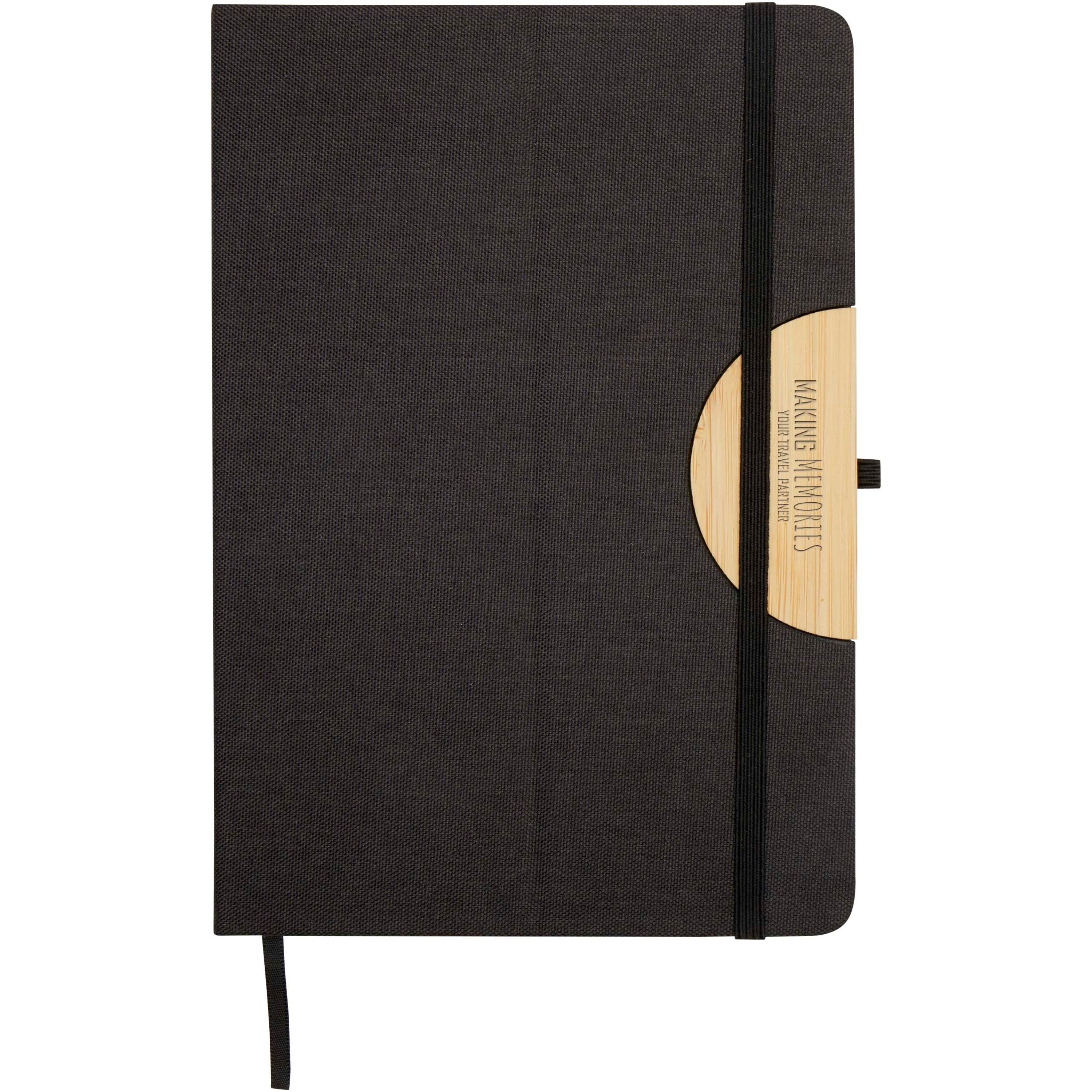 Luxury Bamboo Office Gift Set