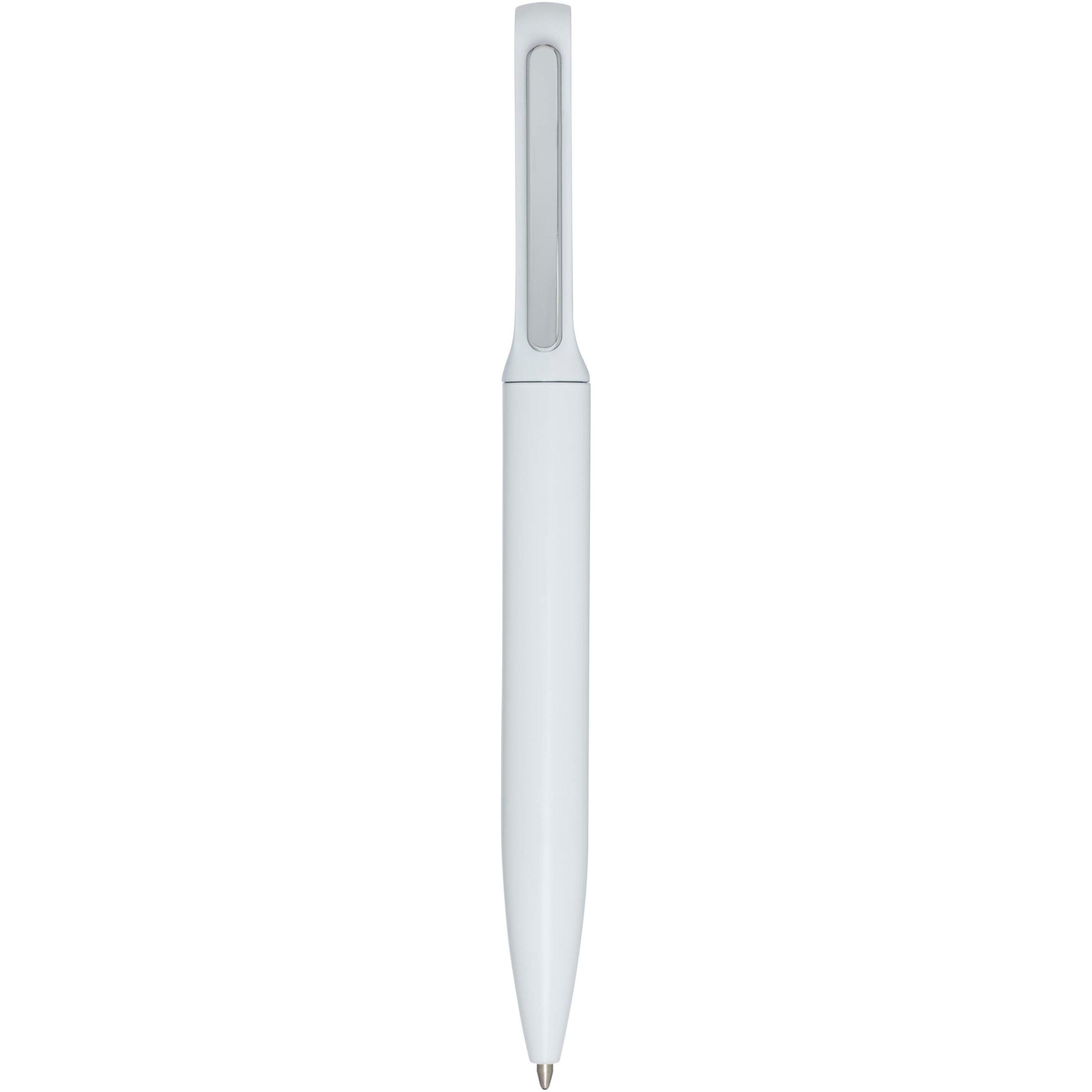 Blanca Recycled Aluminium Ballpoint Pen