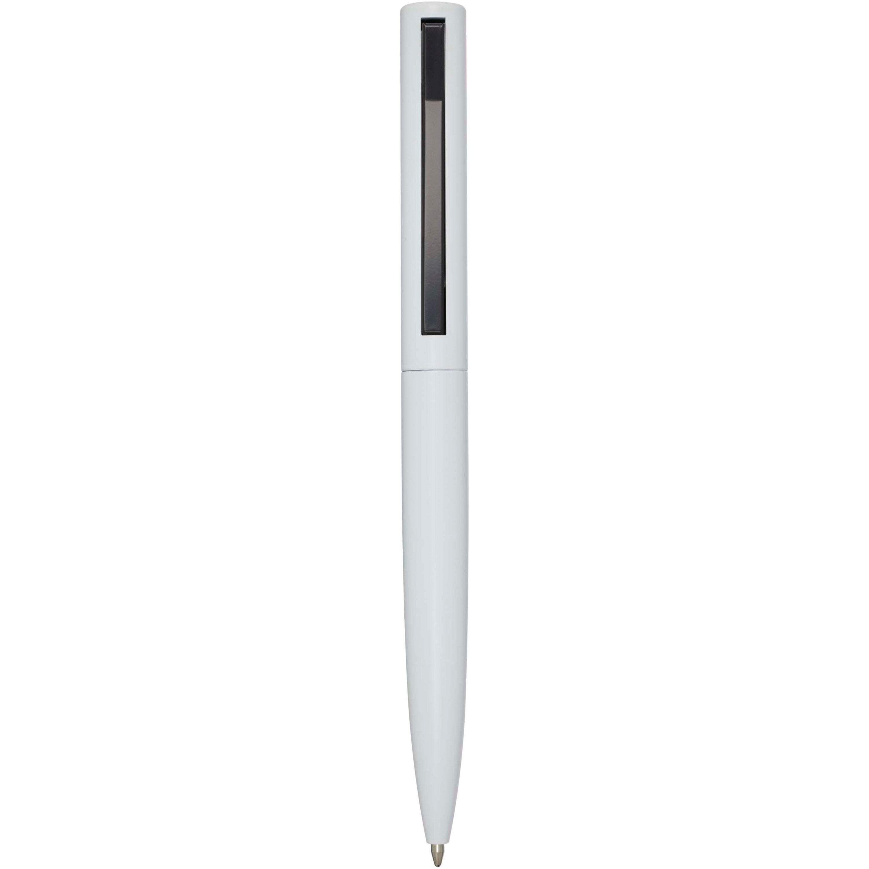 Juana Recycled Aluminium Ballpoint Pen