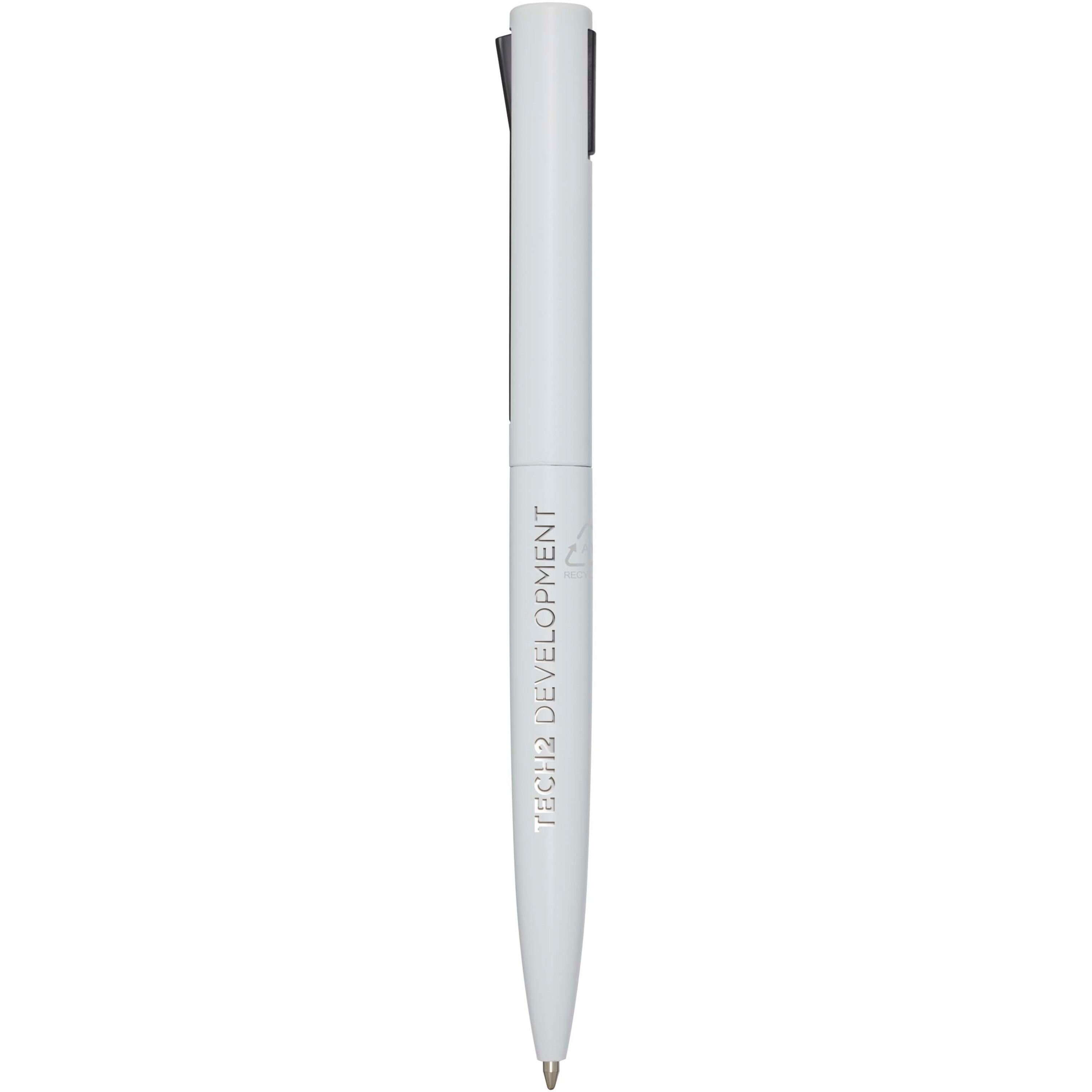 Juana Recycled Aluminium Ballpoint Pen