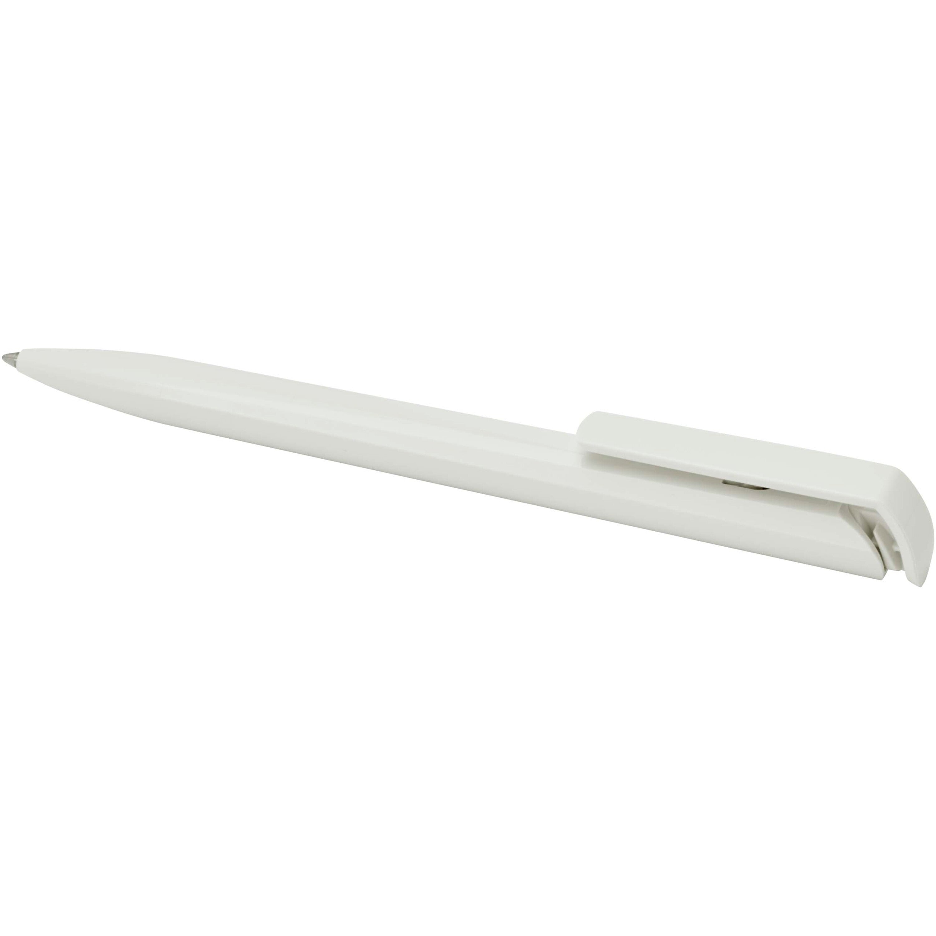 Lucia Recycled Plastic Ball Pen