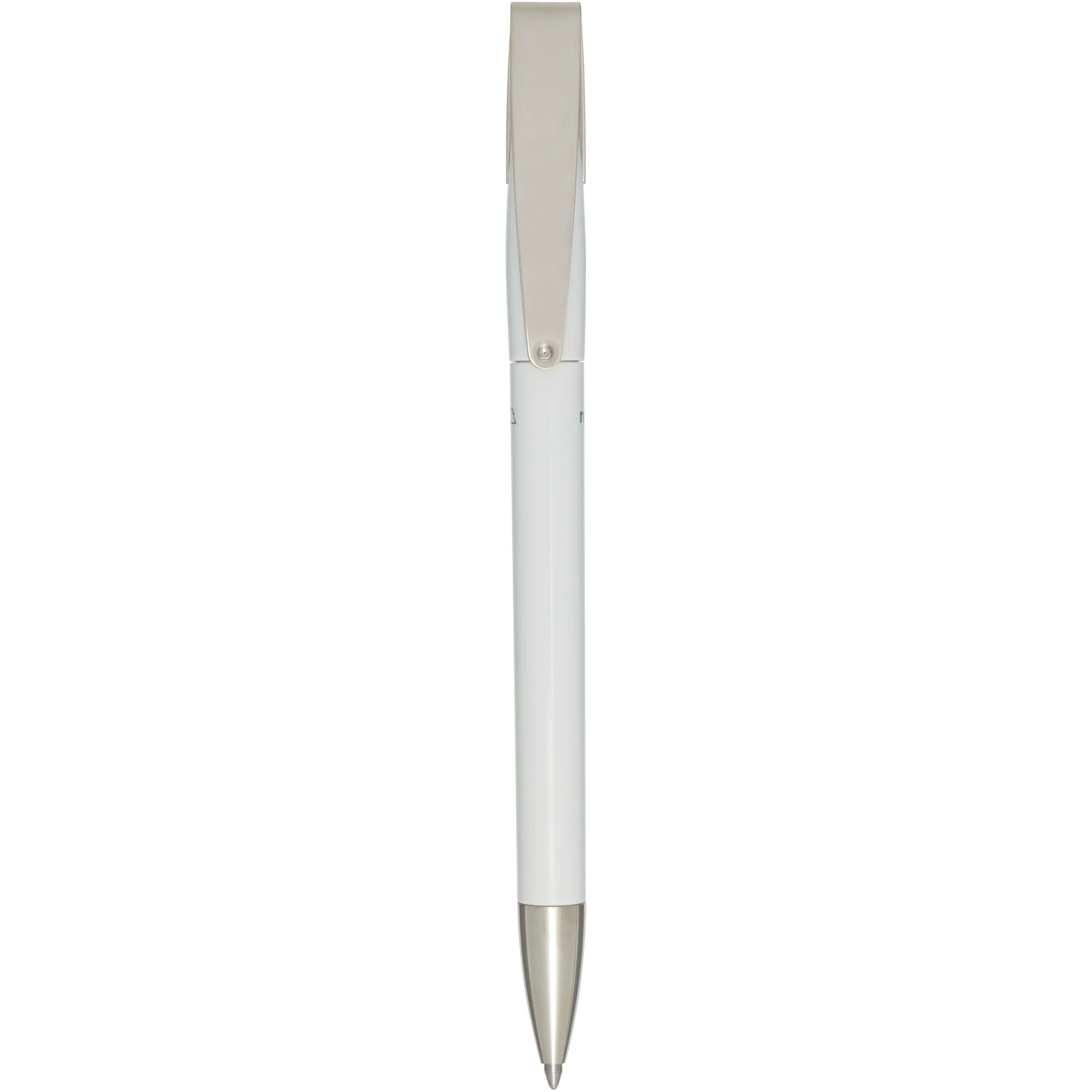Ana Recycled Plastic Ballpoint Pen