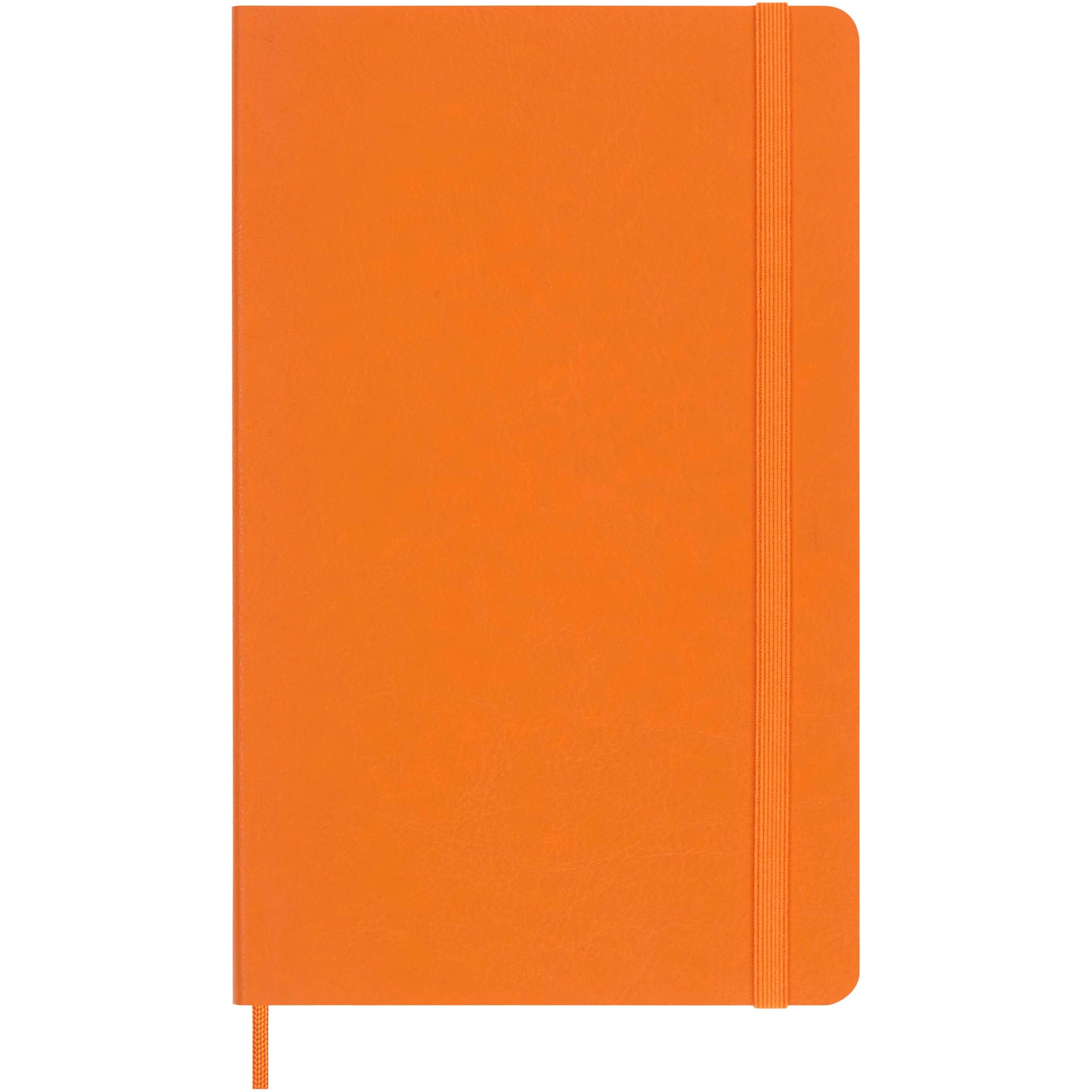 Moleskine Capri Large Organic Soft Cover Journal