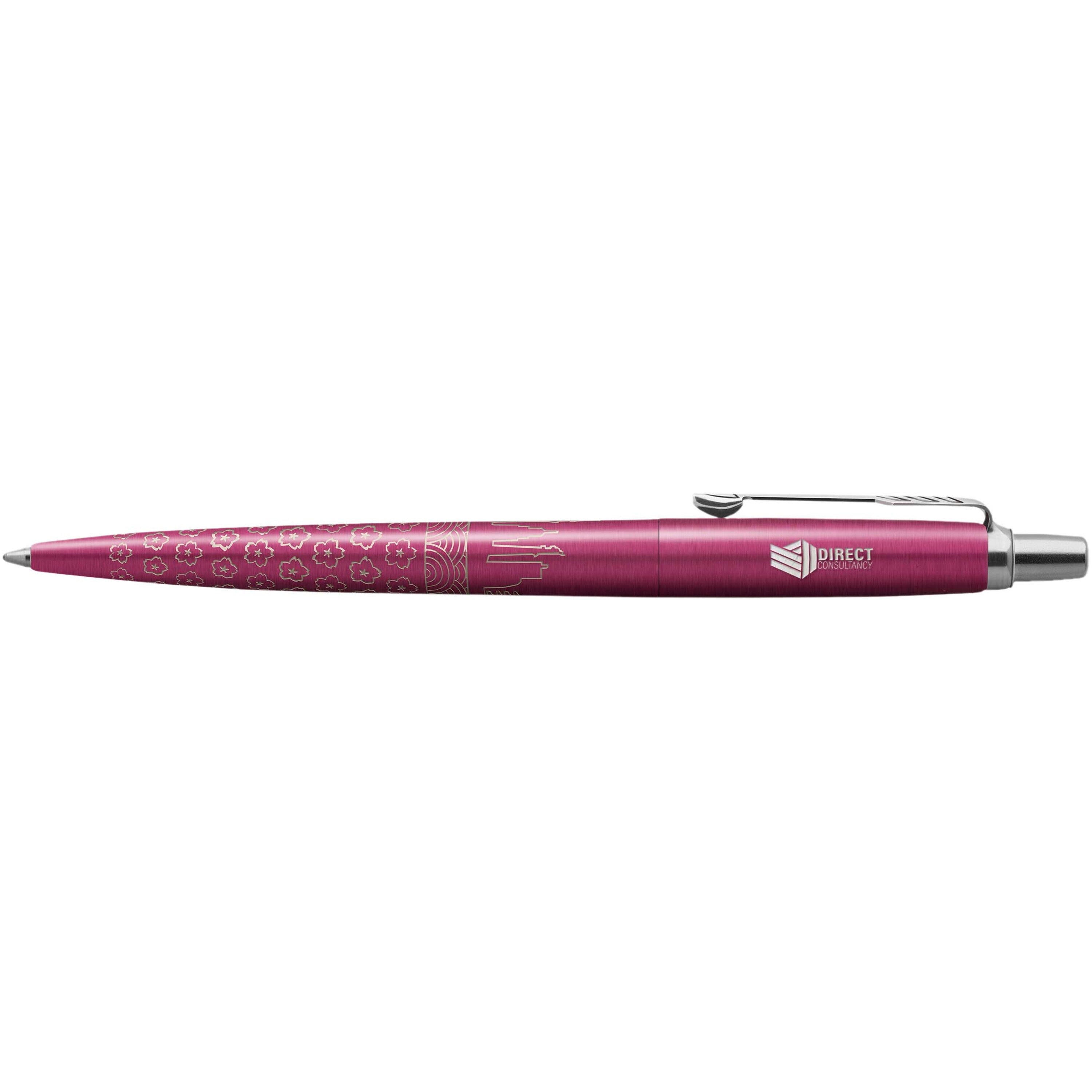 Parker Jotter Global Icons Ballpoint Pen