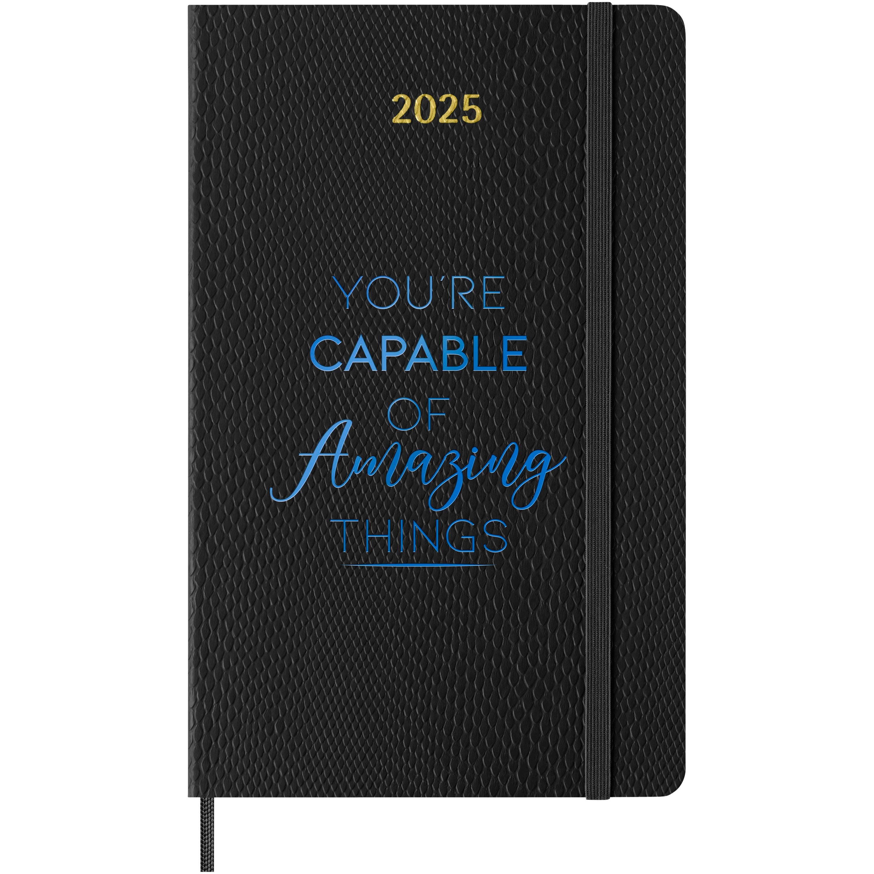 Vegea Boa 12 Month Weekly Planner