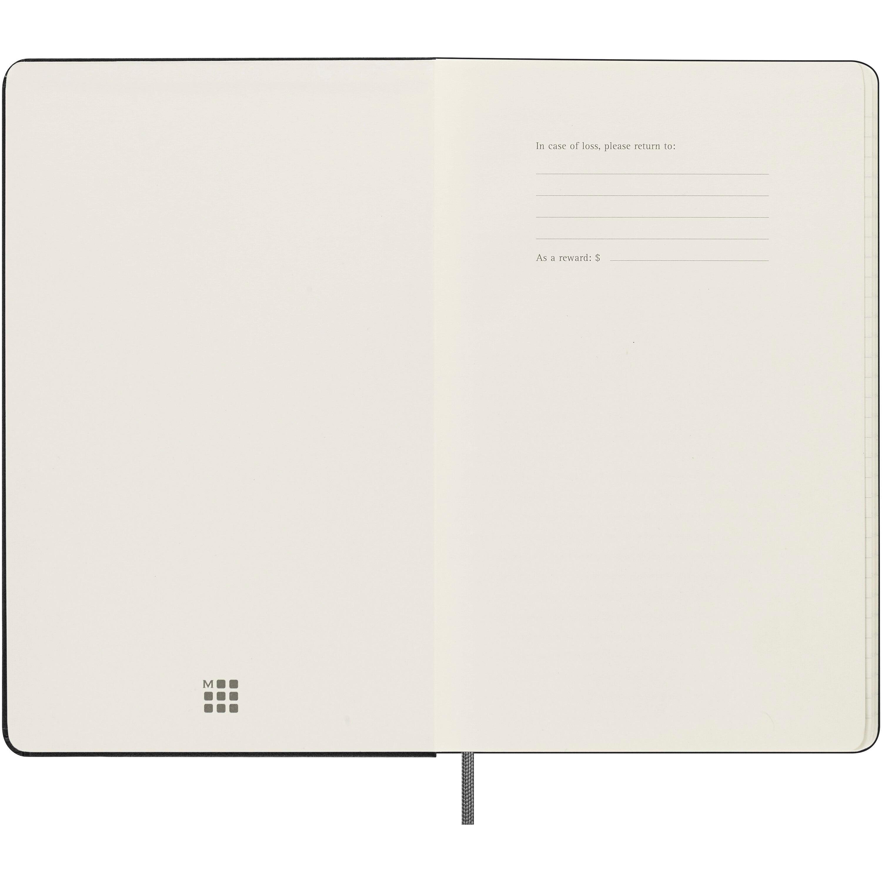 Moleskine Weekly Planner