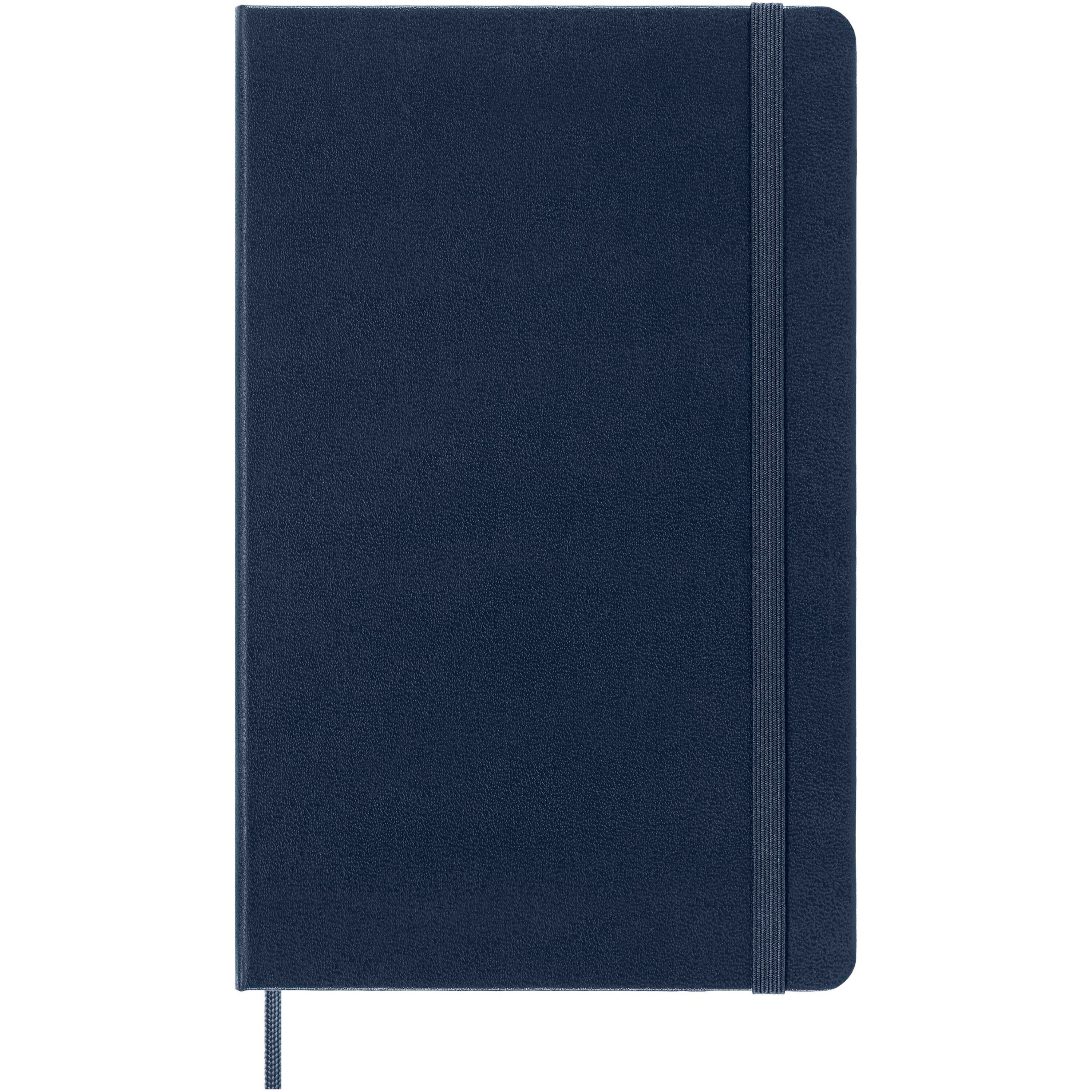 Large Moleskine Smart Notebook