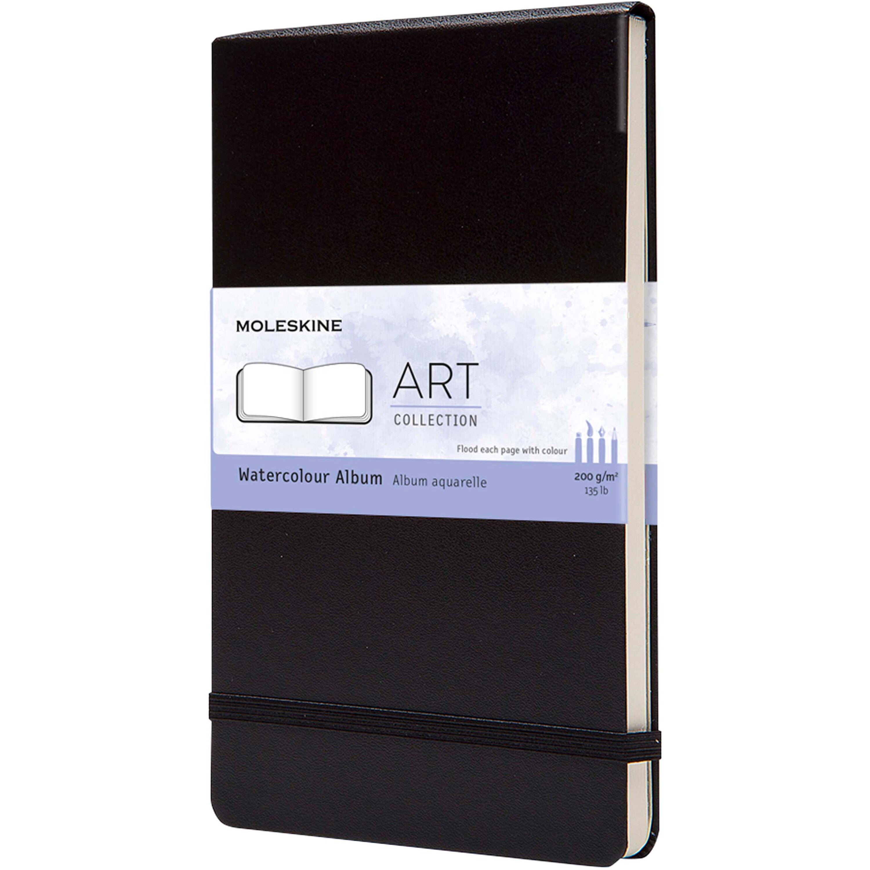 Moleskine Large Art Watercolour Album