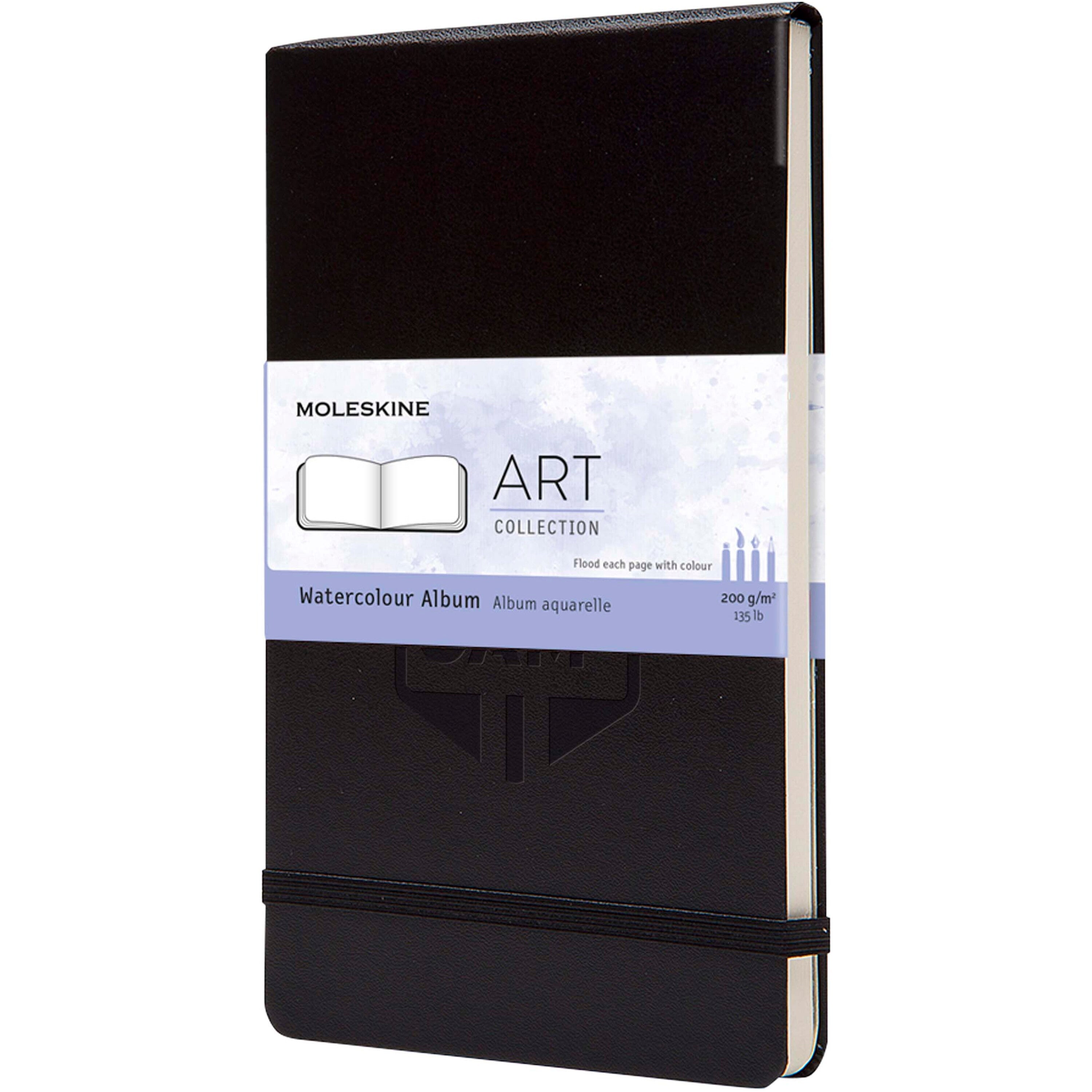 Moleskine Large Art Watercolour Album