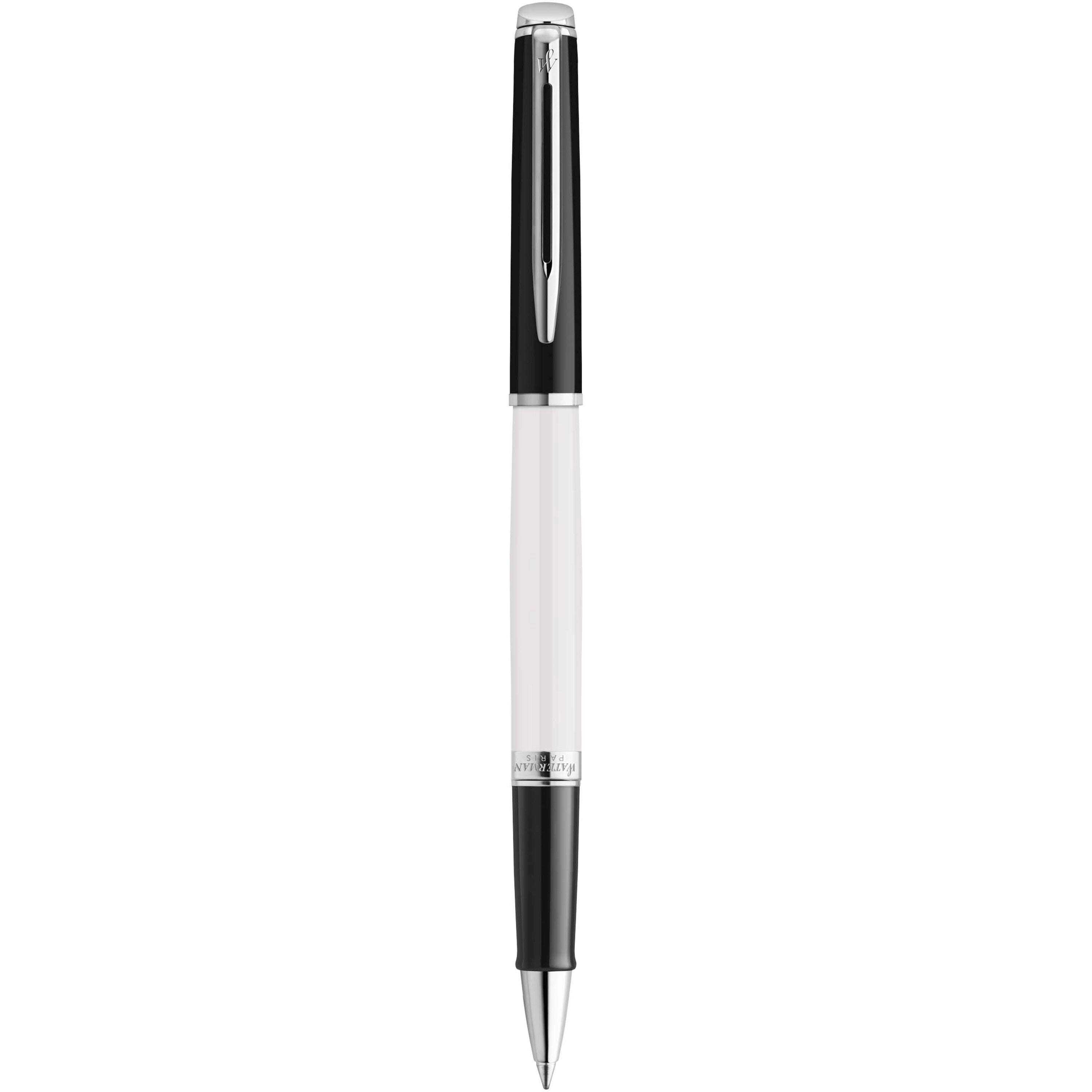 Waterman Hemisphere Rollerball Pen with Palladium Trim