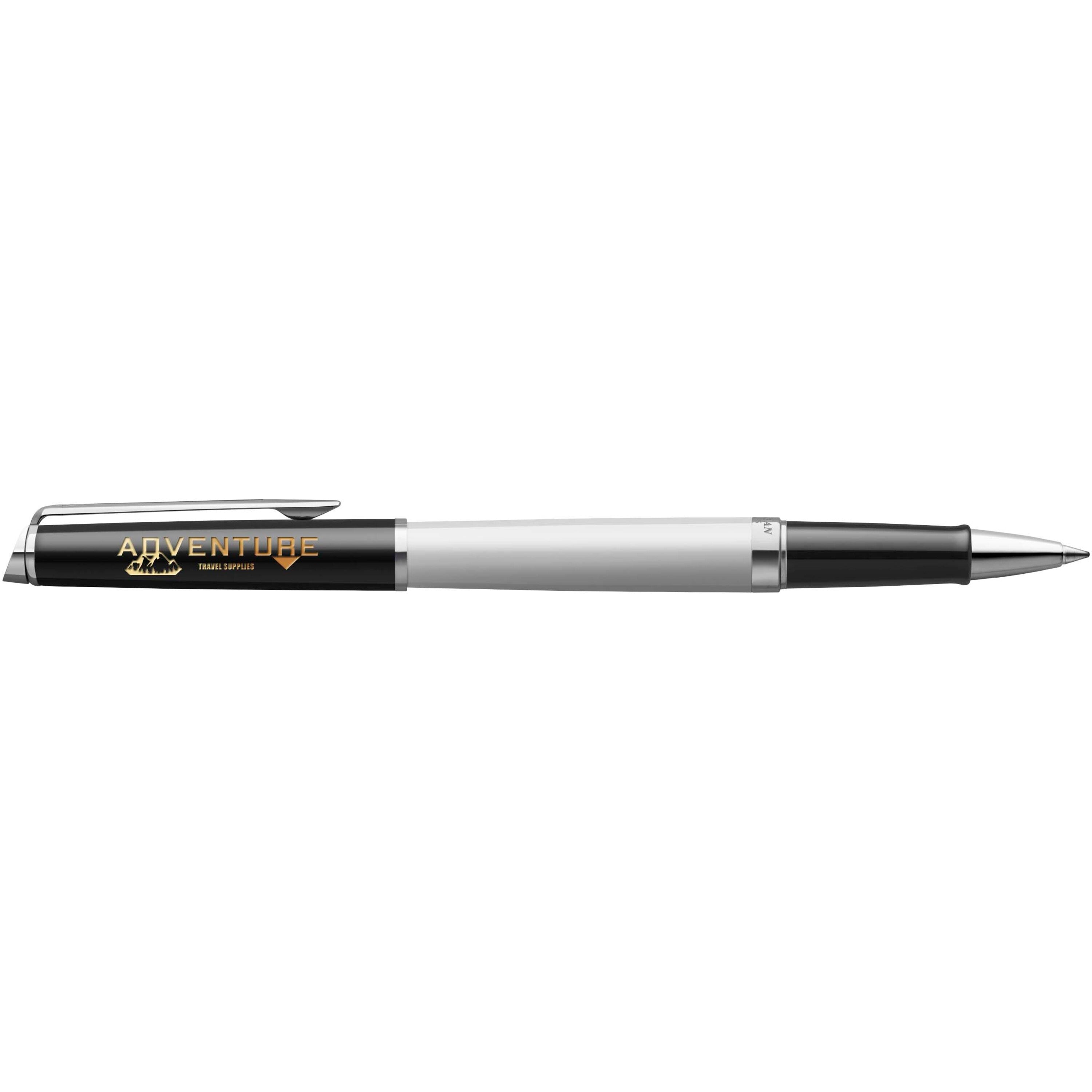Waterman Hemisphere Rollerball Pen with Palladium Trim