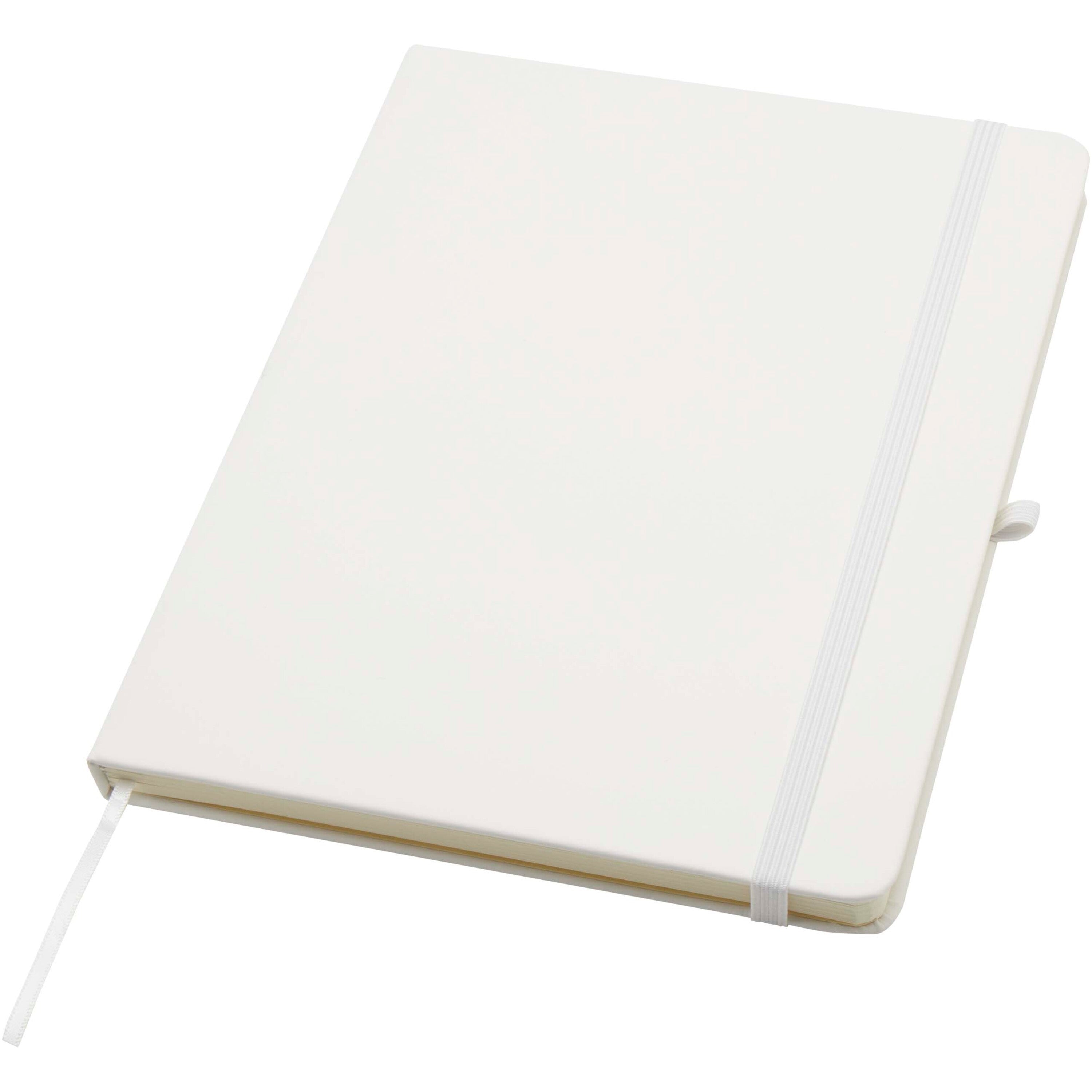 Spectrum Plus A5 Hard Cover Notebook
