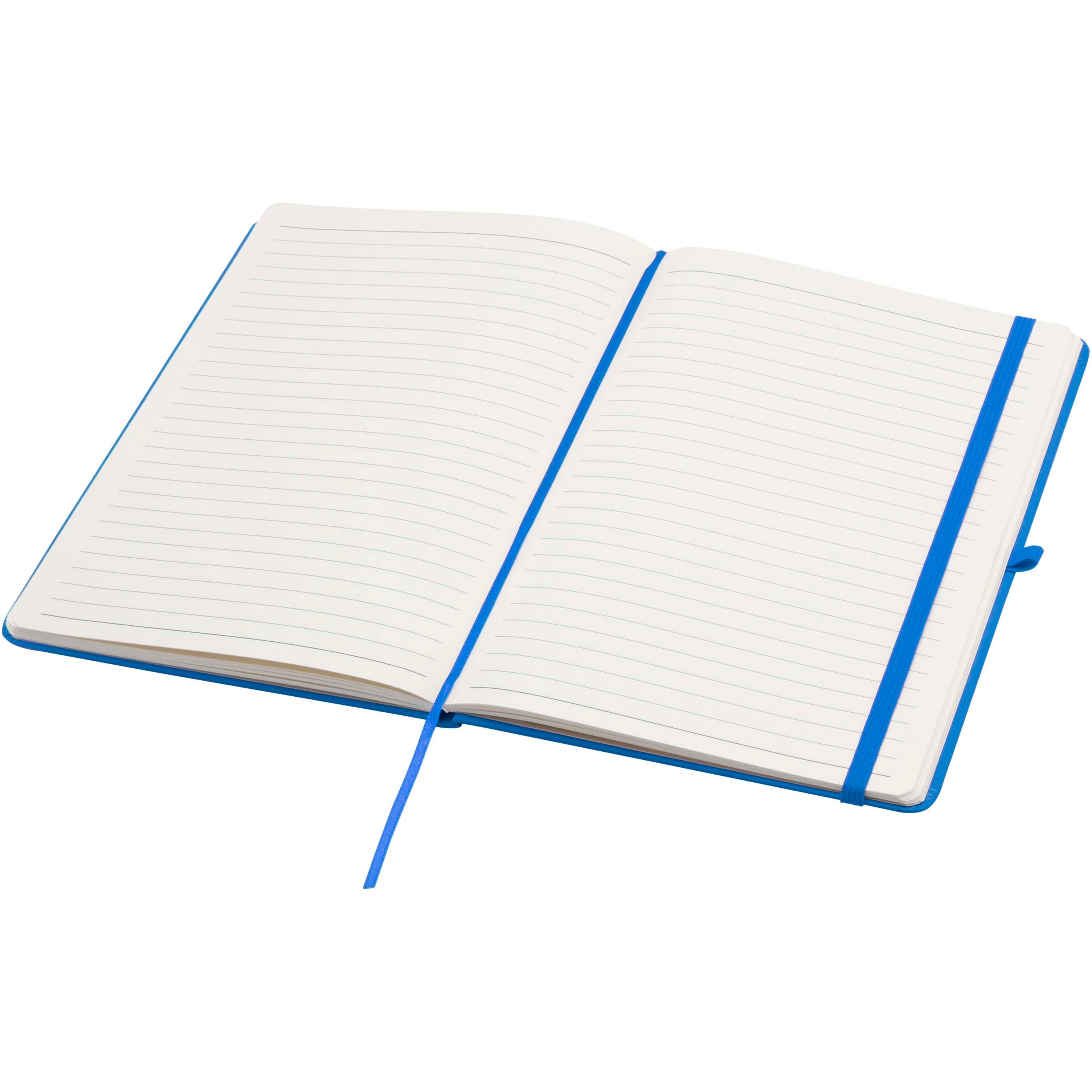 Spectrum Plus A5 Hard Cover Notebook