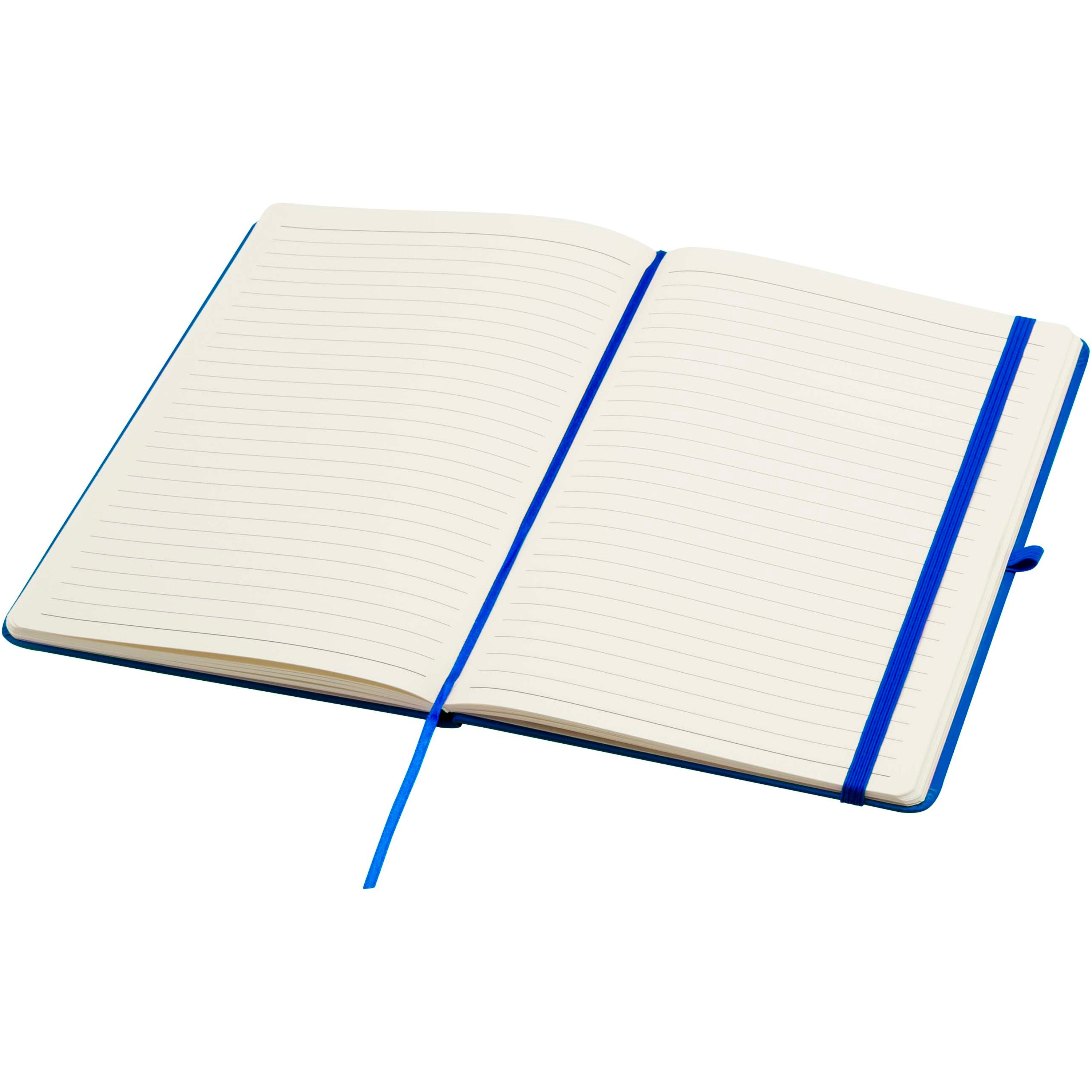 Spectrum Plus A5 Hard Cover Notebook