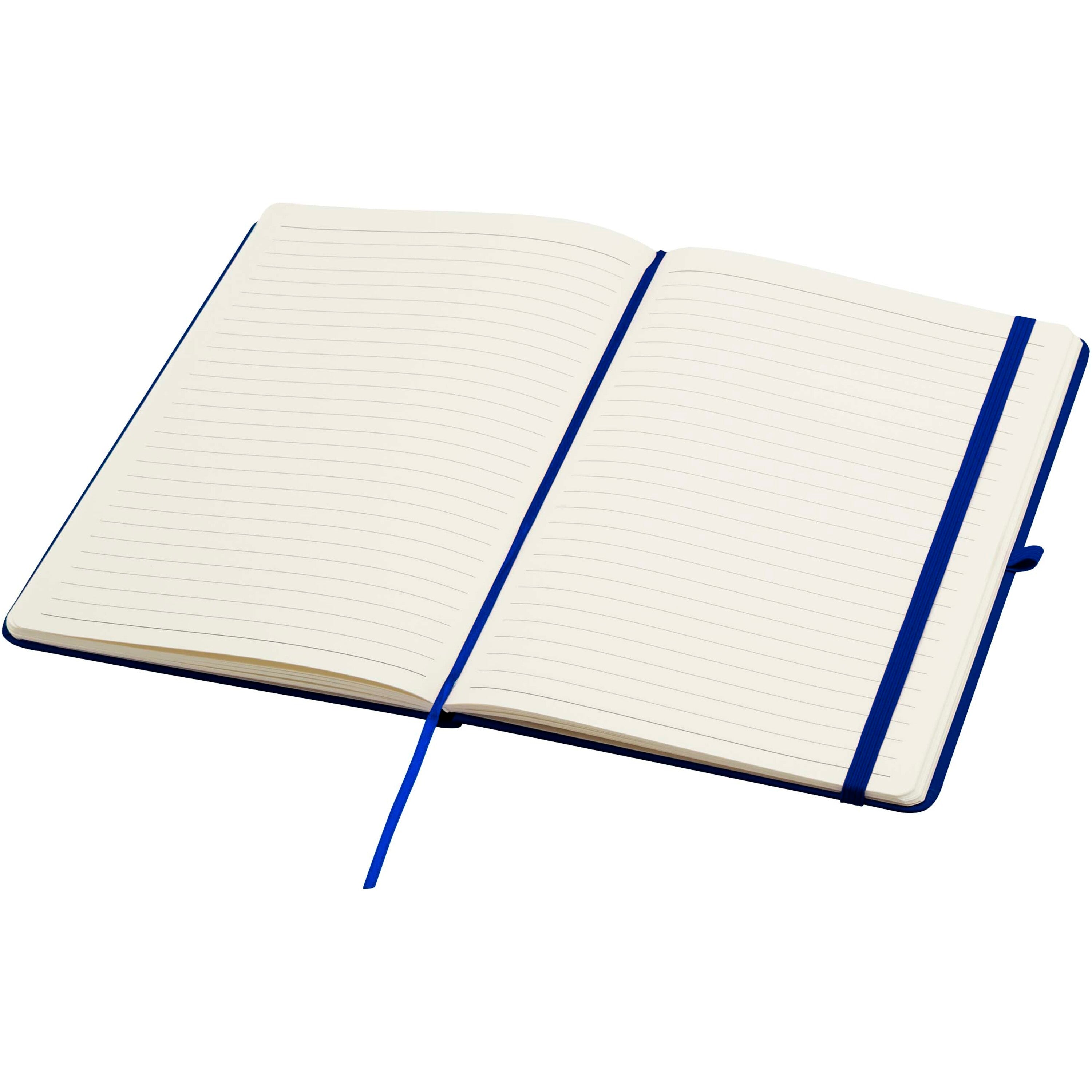 Spectrum Plus A5 Hard Cover Notebook