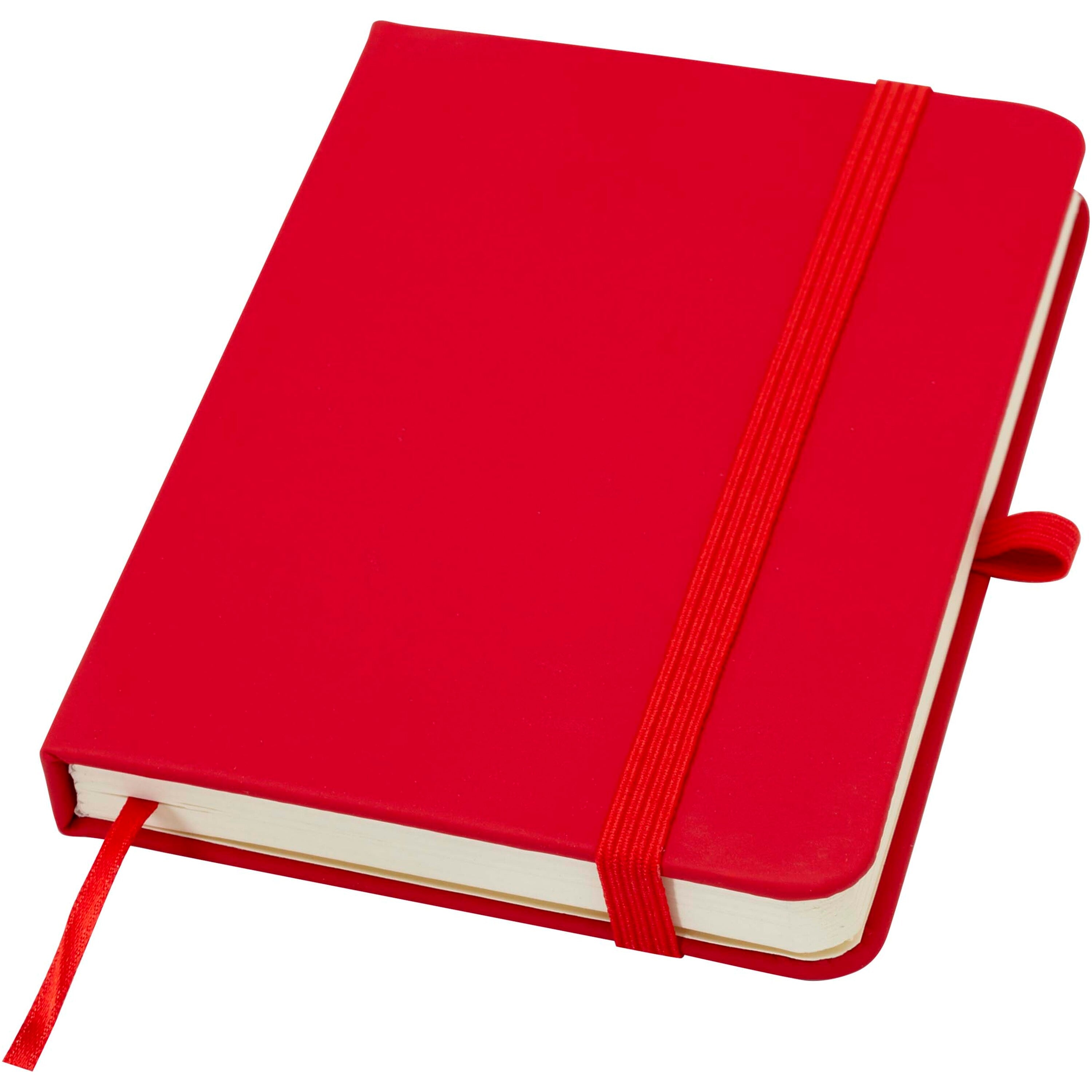 Spectrum Plus A6 Hard Cover Notebook