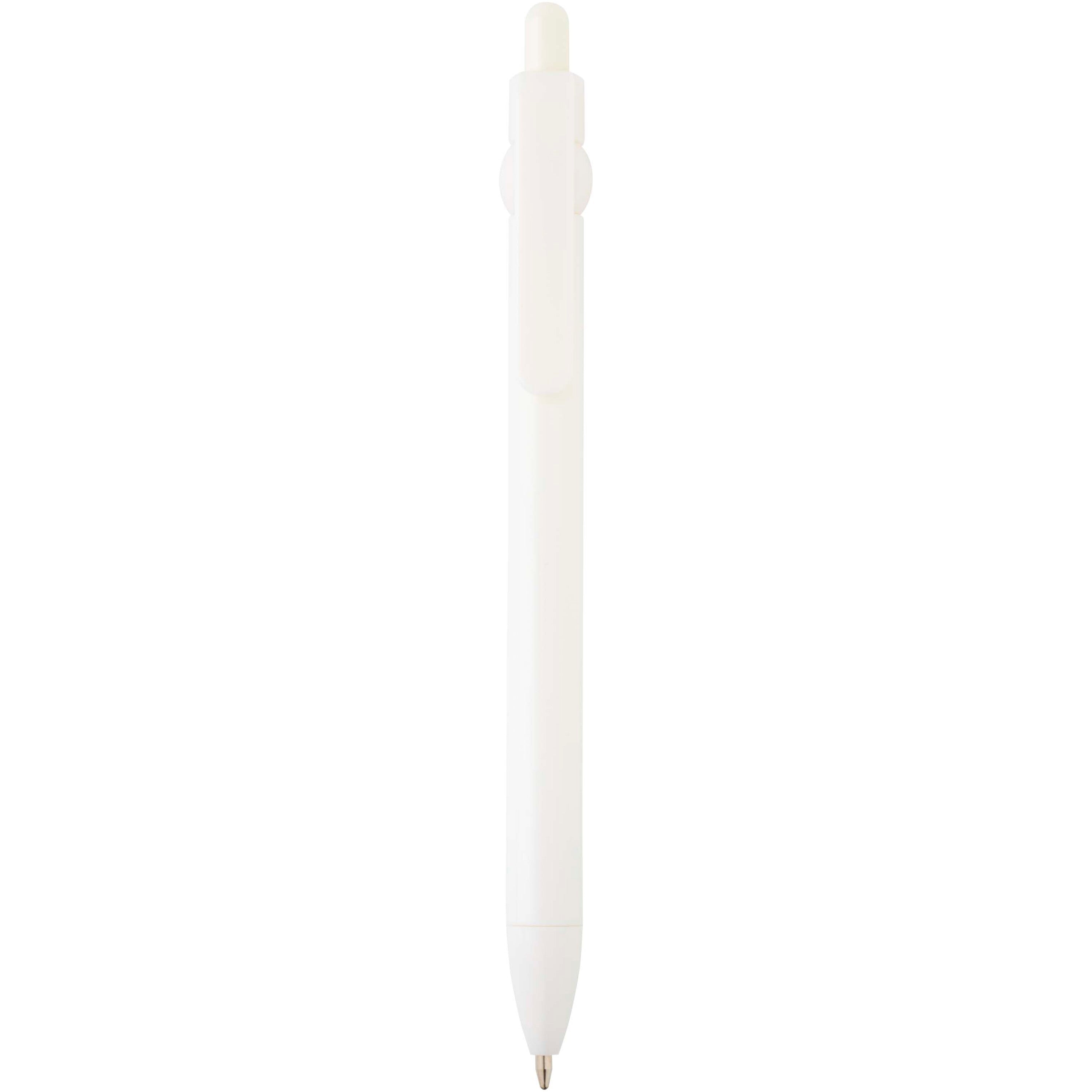 Widget Recycled Plastic Ballpoint Pen