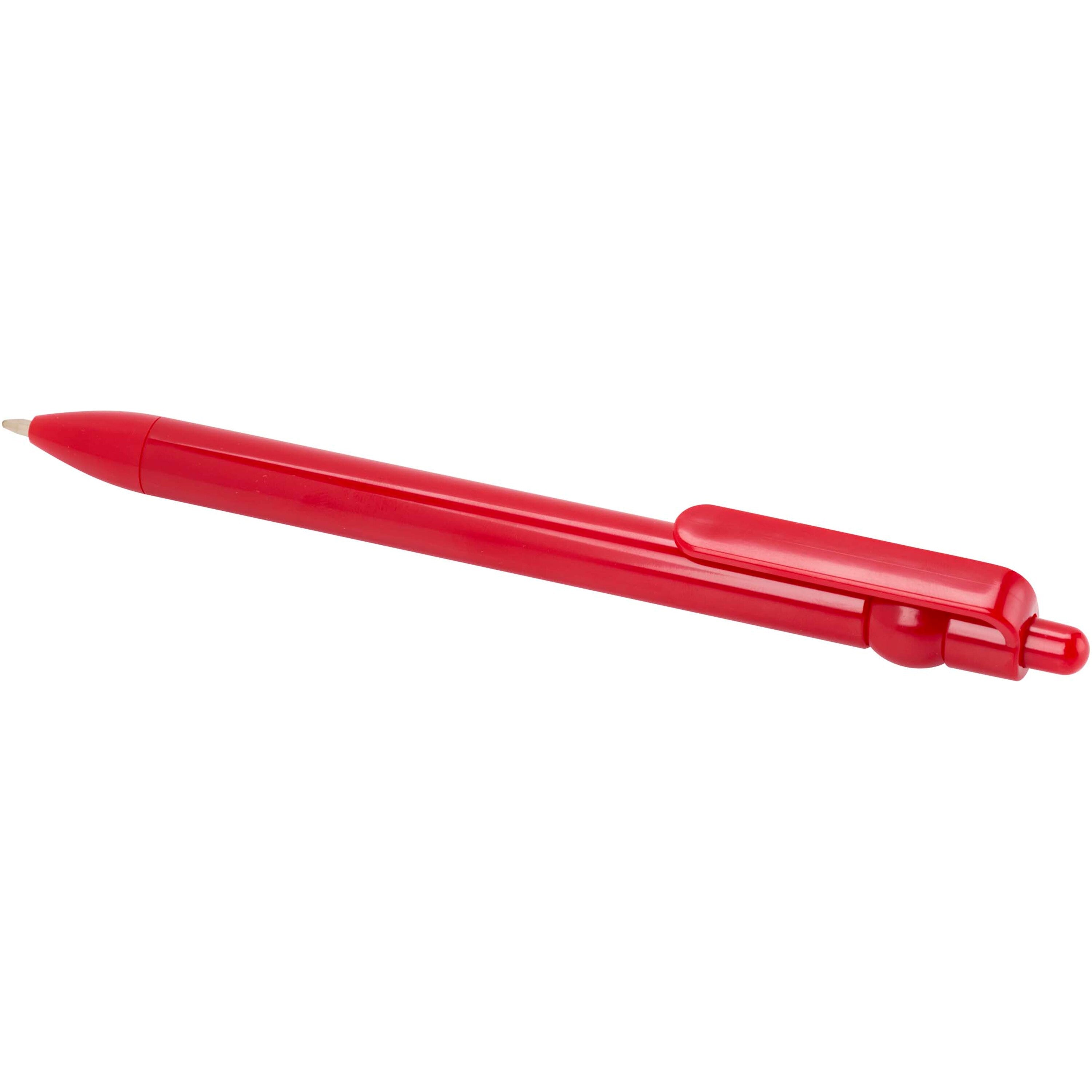Widget Recycled Plastic Ballpoint Pen