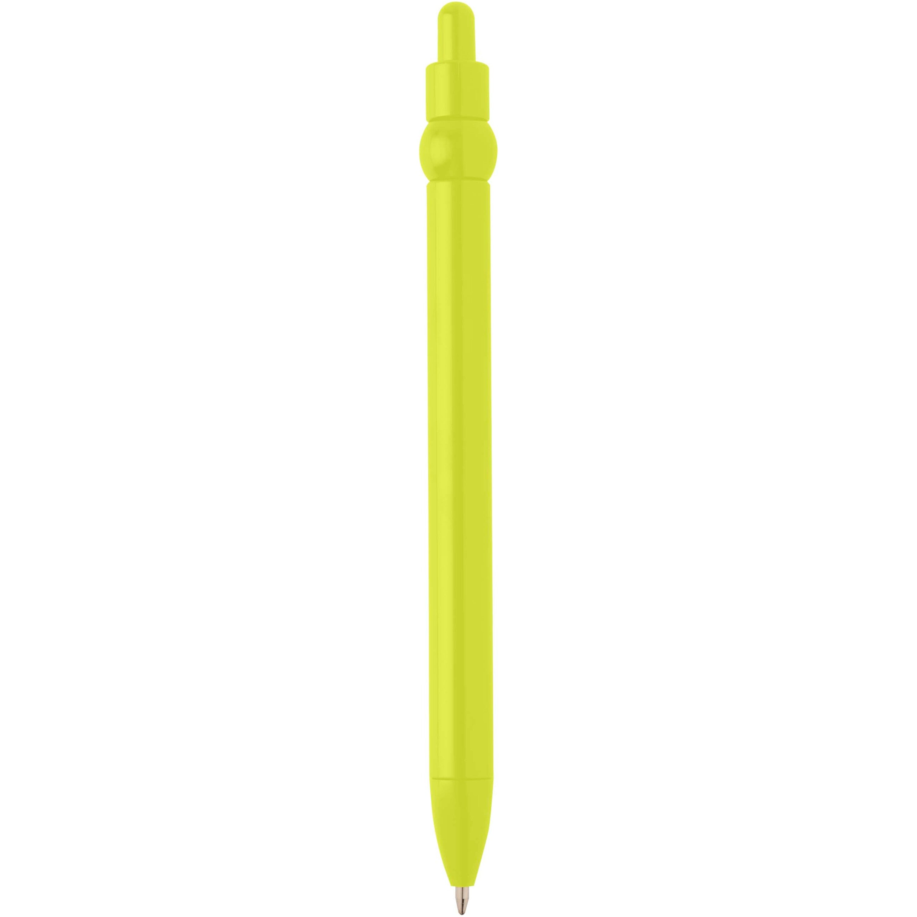 Widget Recycled Plastic Ballpoint Pen