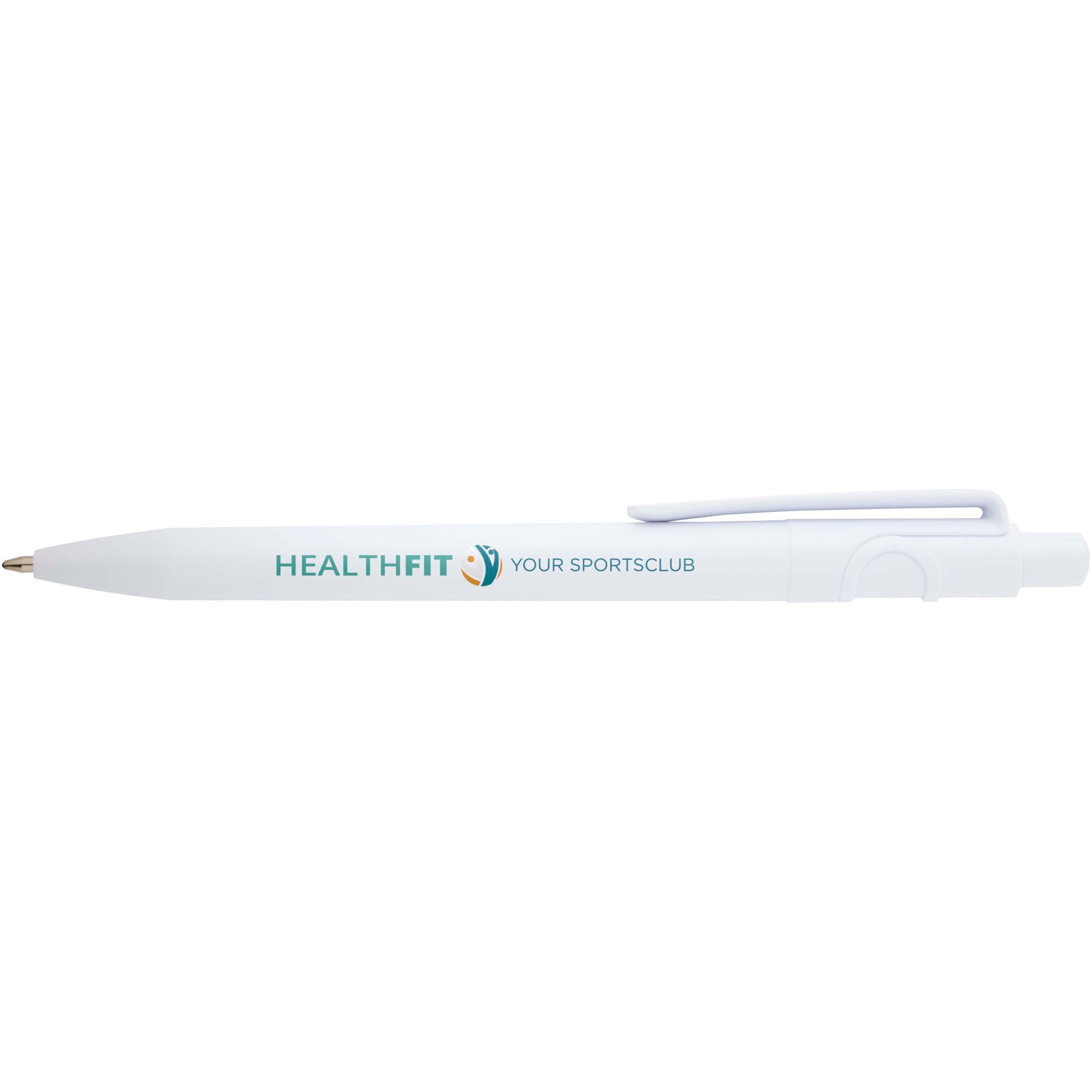 Unica Recycled Plastic Ballpoint Pen
