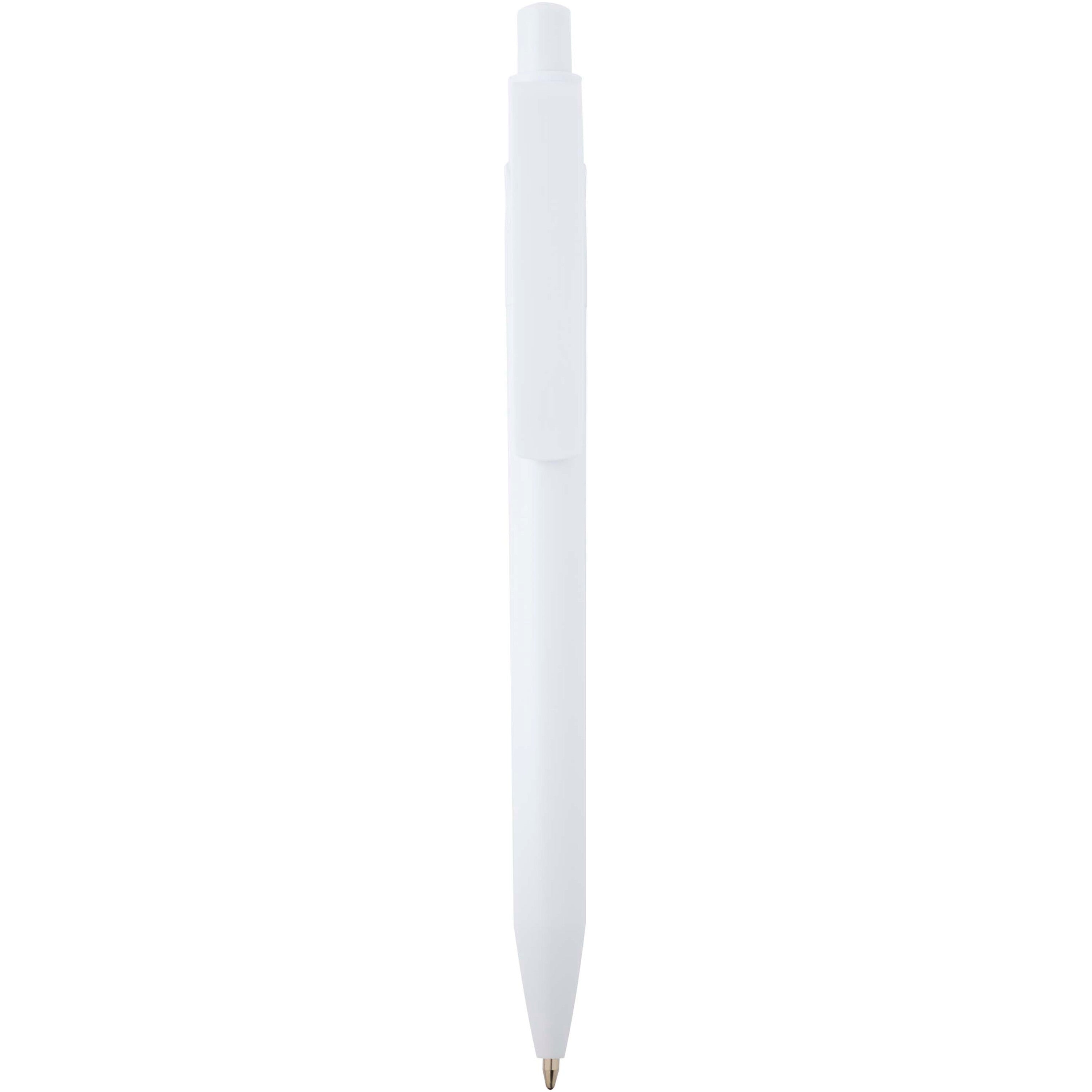 Unica Recycled Plastic Ballpoint