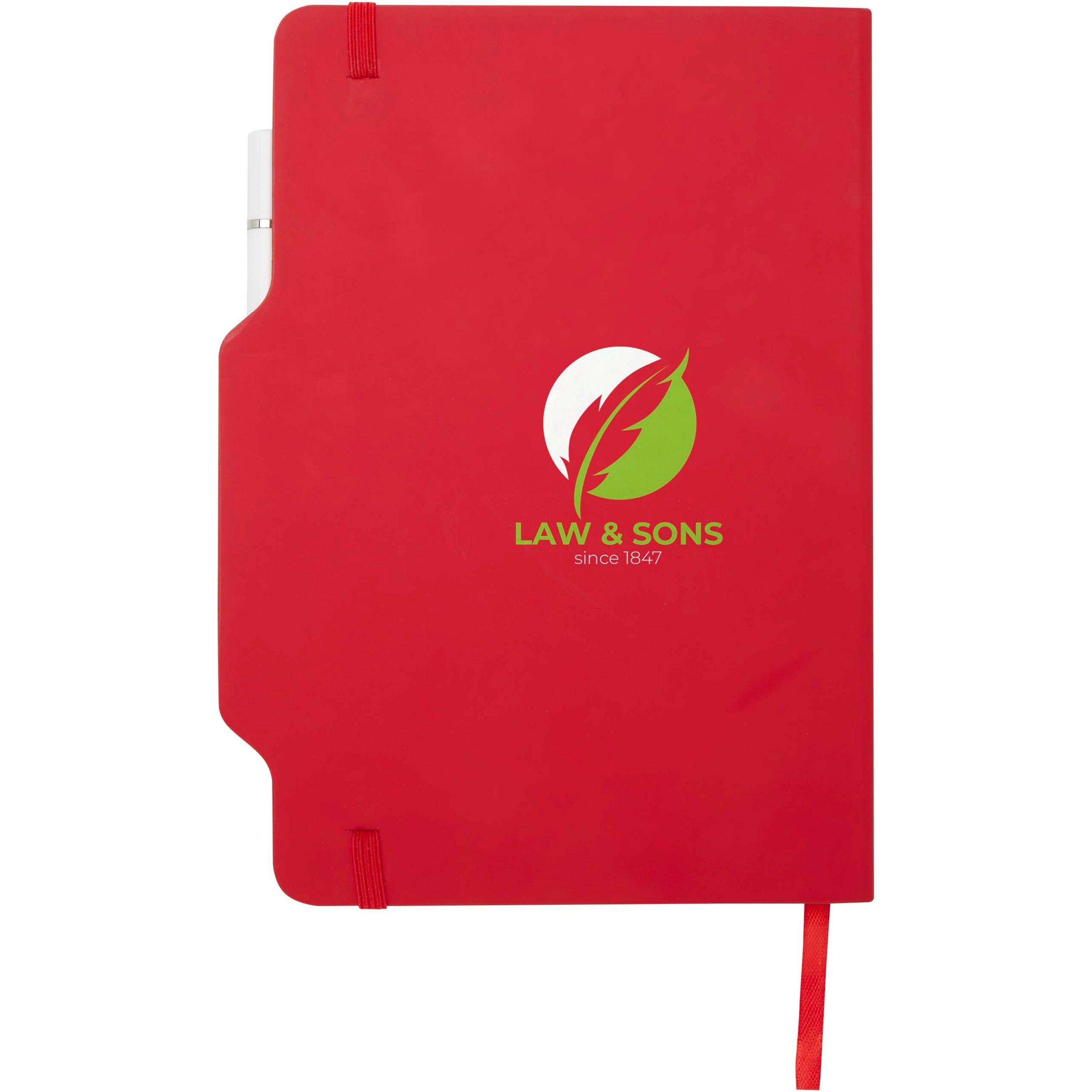 A5 Notebook and Pen Pencil Combo Set