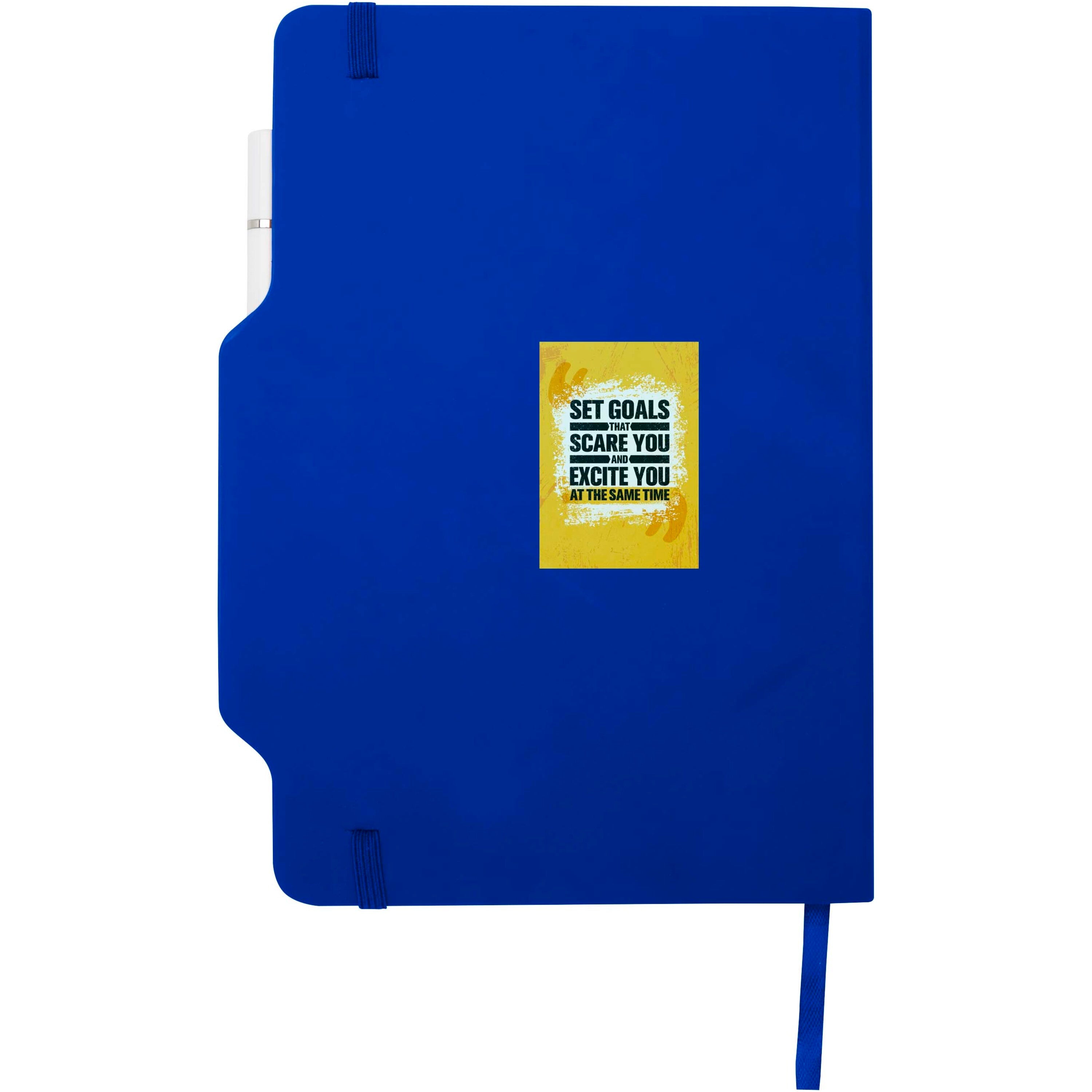 A5 Notebook and Pen Pencil Combo Set