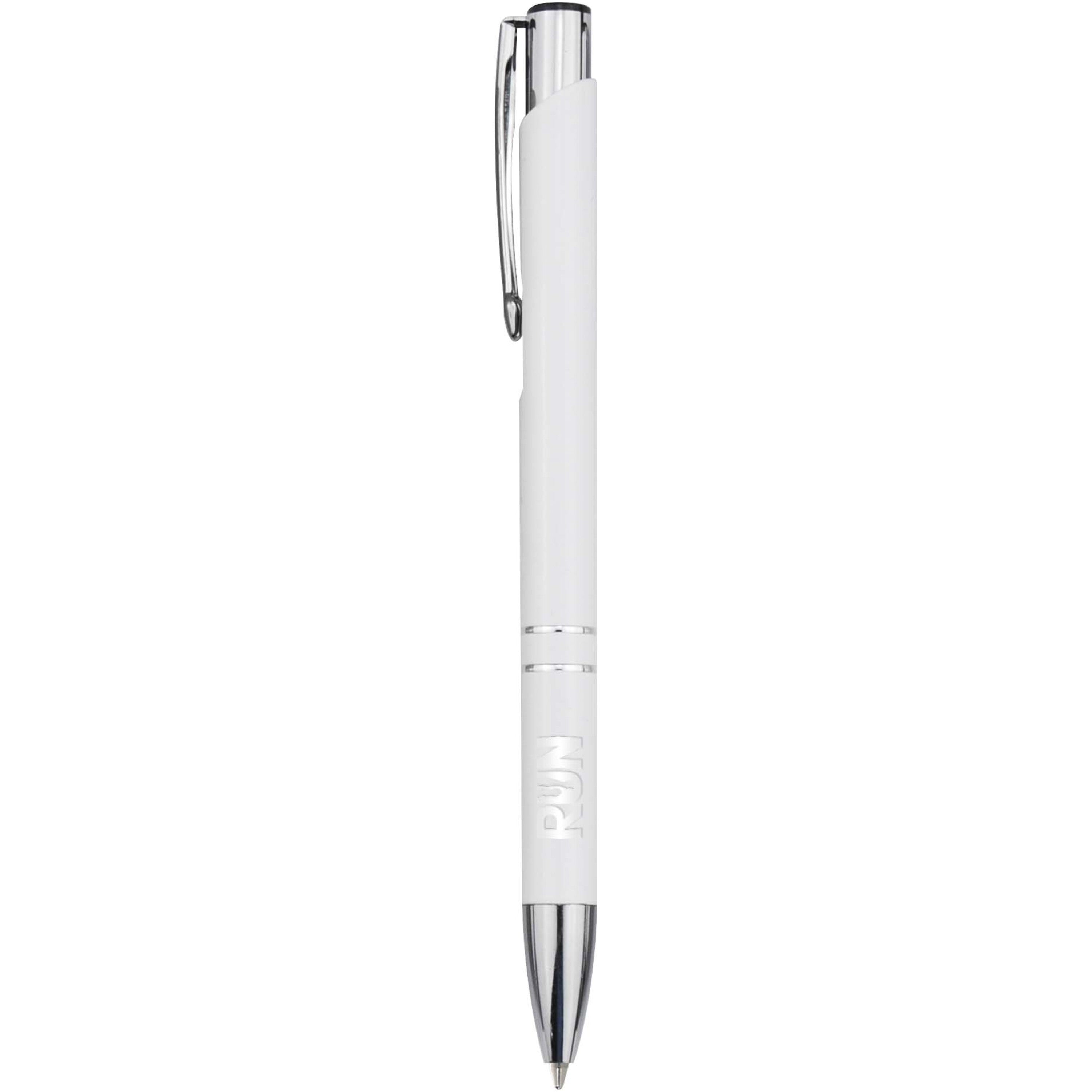 Moneta Ball Pen in Recycled Aluminium