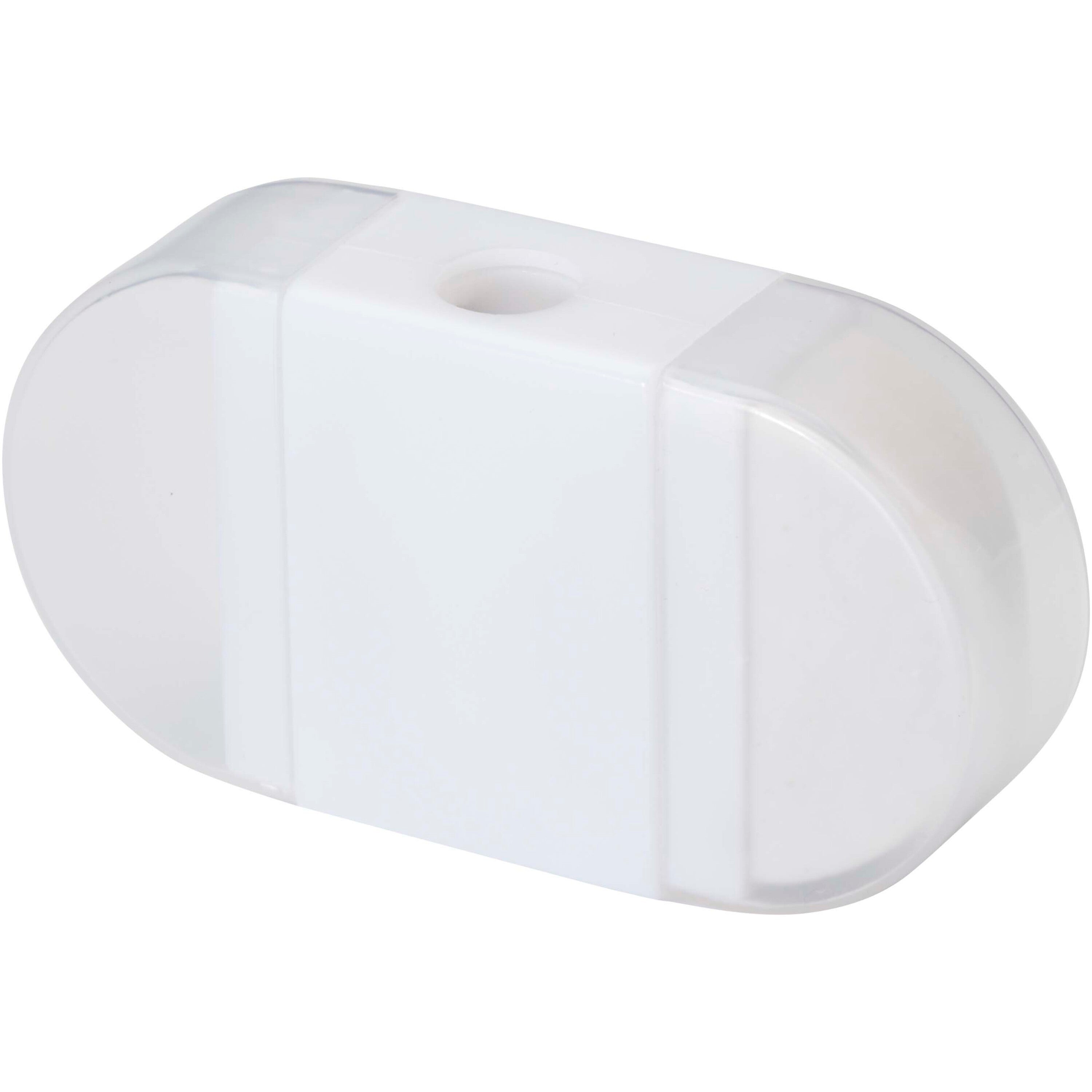 Velvi Pencil Sharpener and Rubber