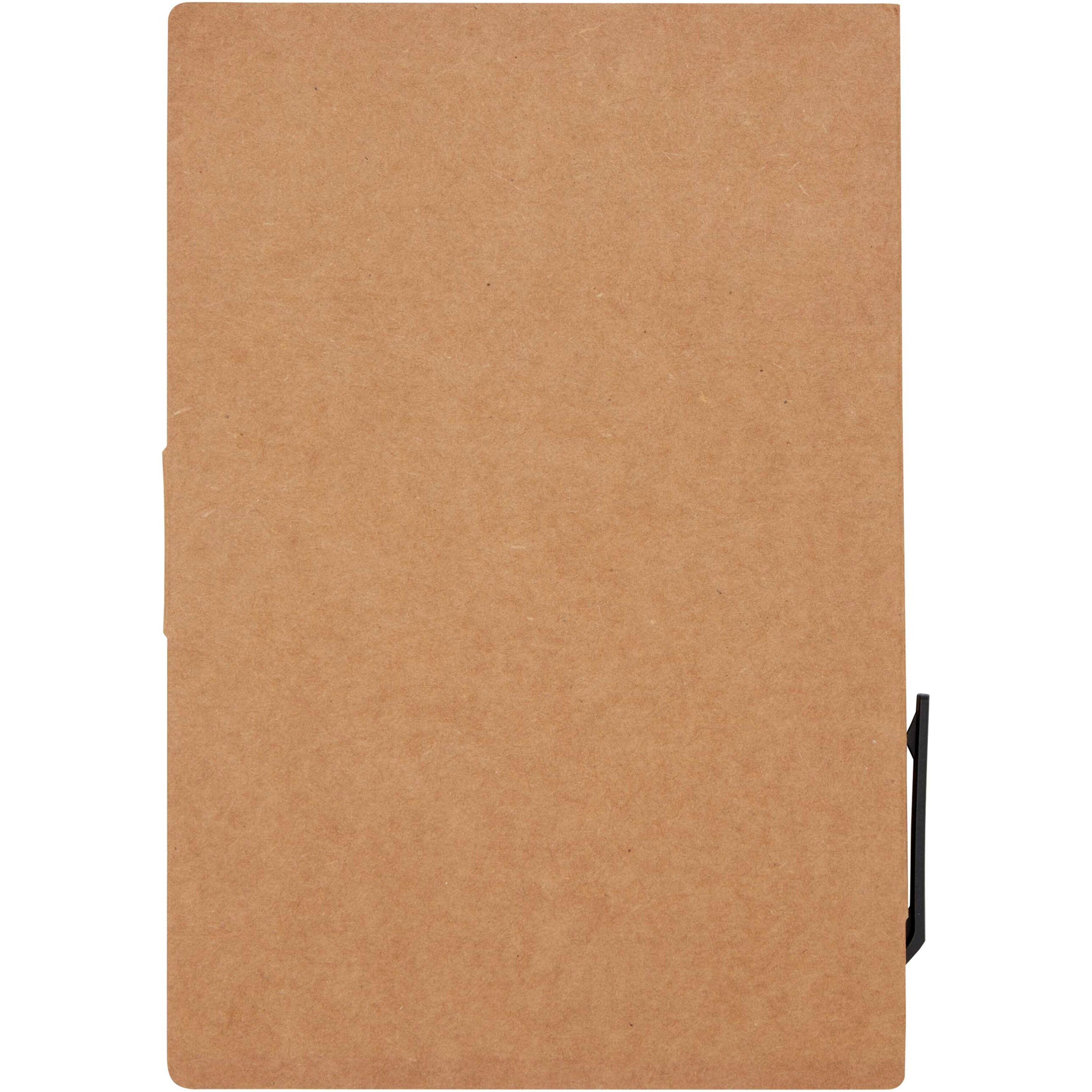 Swift Sticky Notes Booklet with Ballpoint Pen